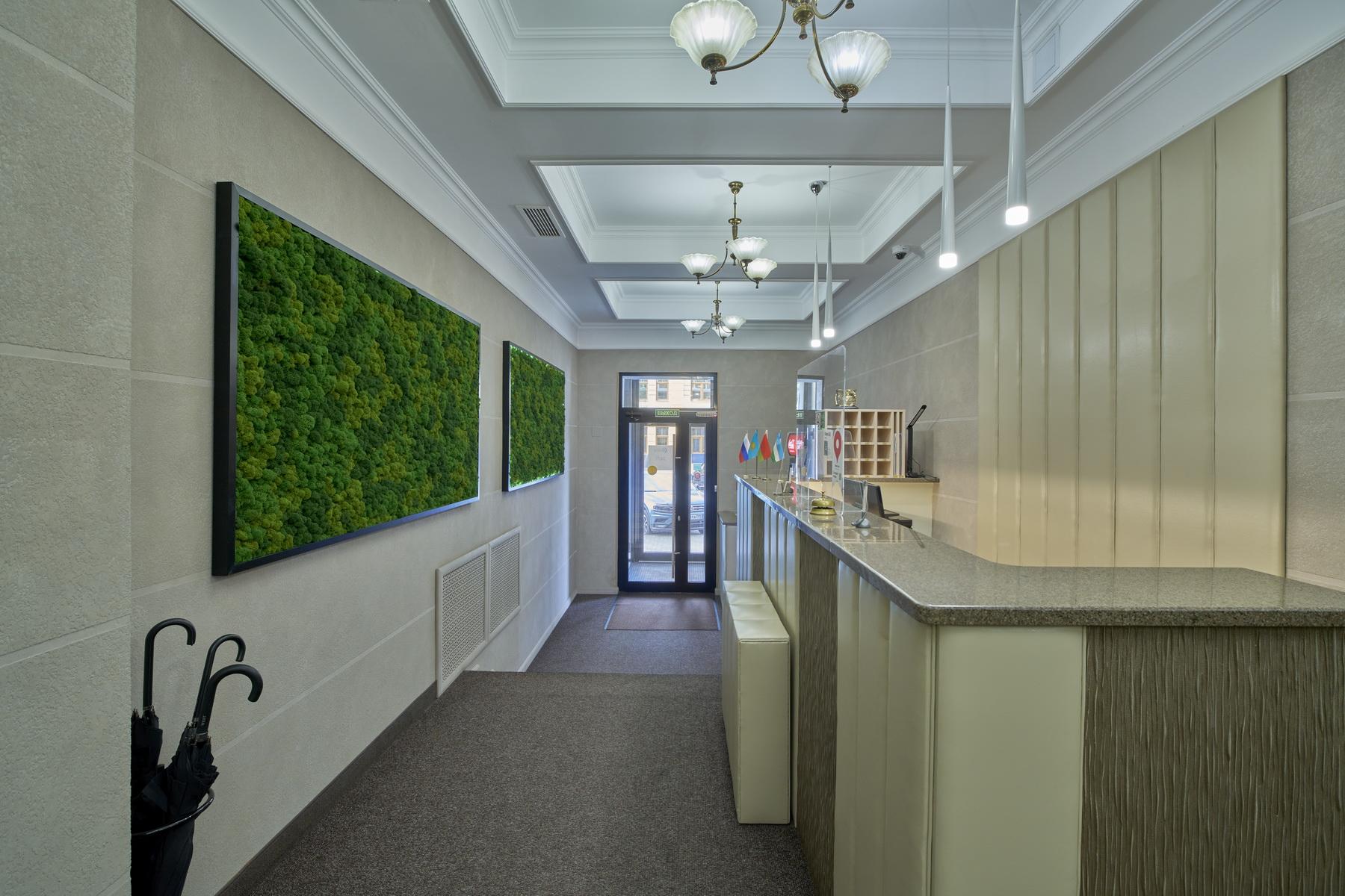 Фото Astor Hotel