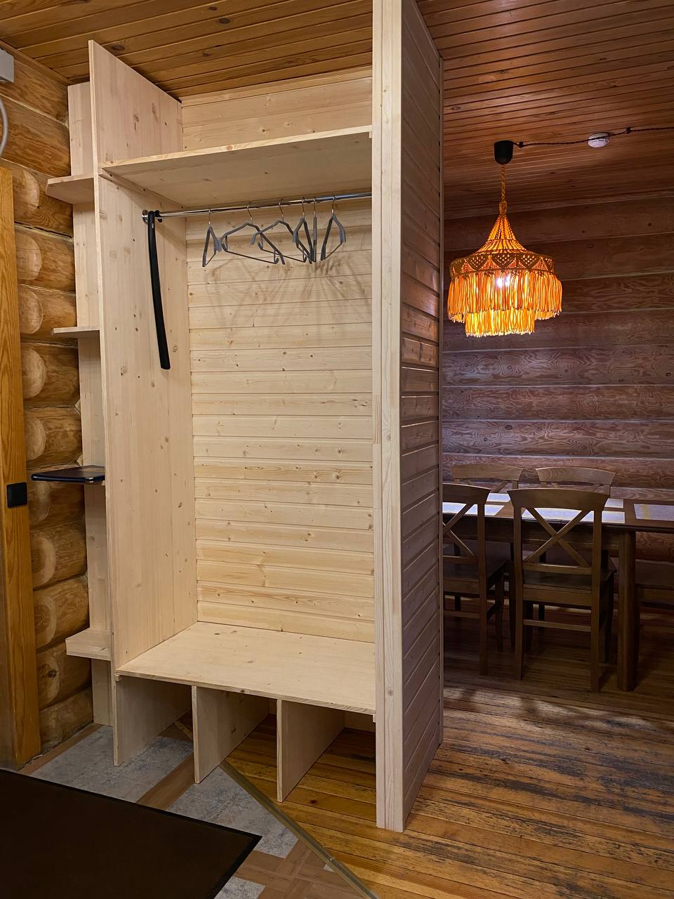 Фото Усадьба Пан Фазан