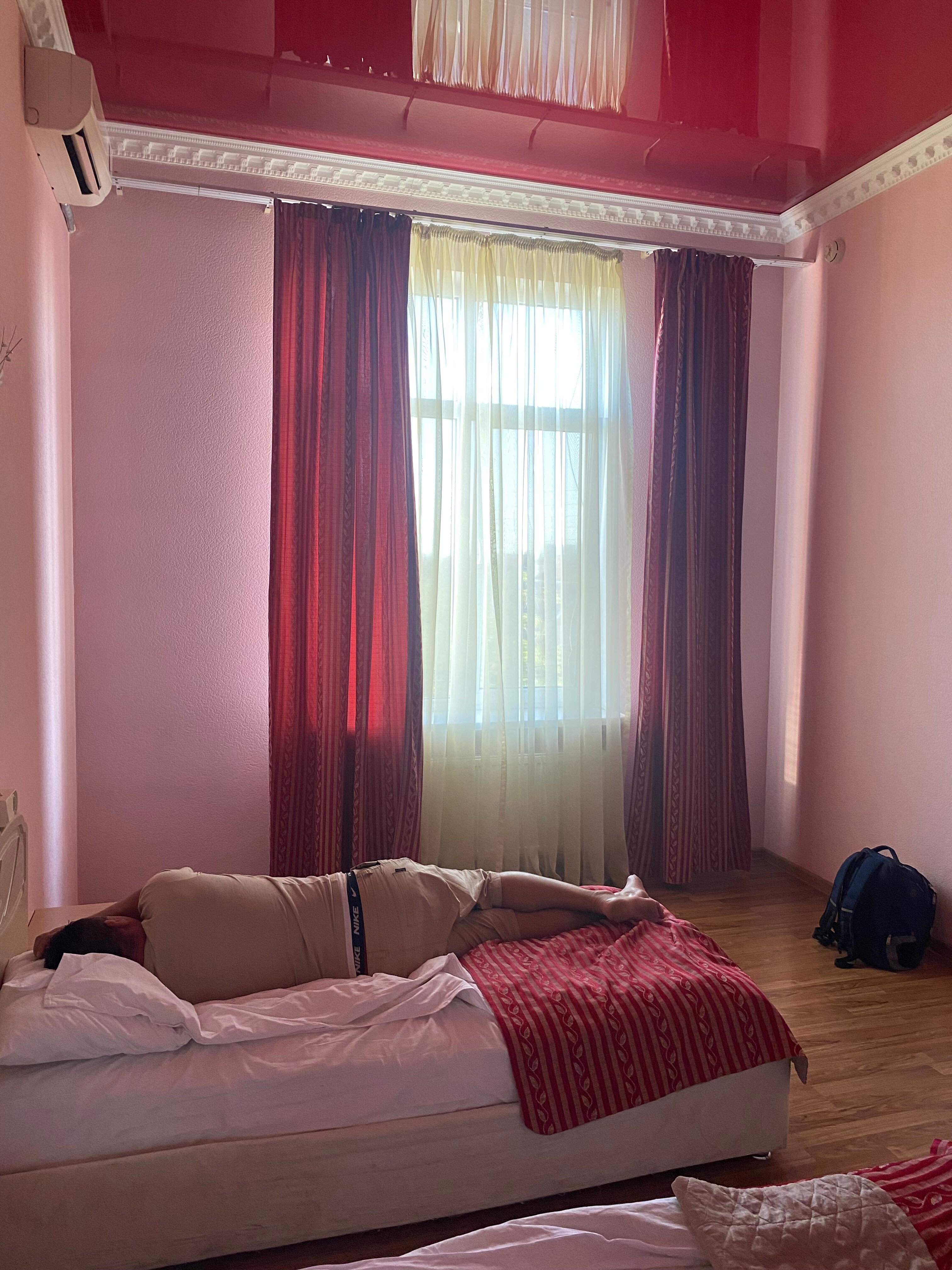 Фото Славянка