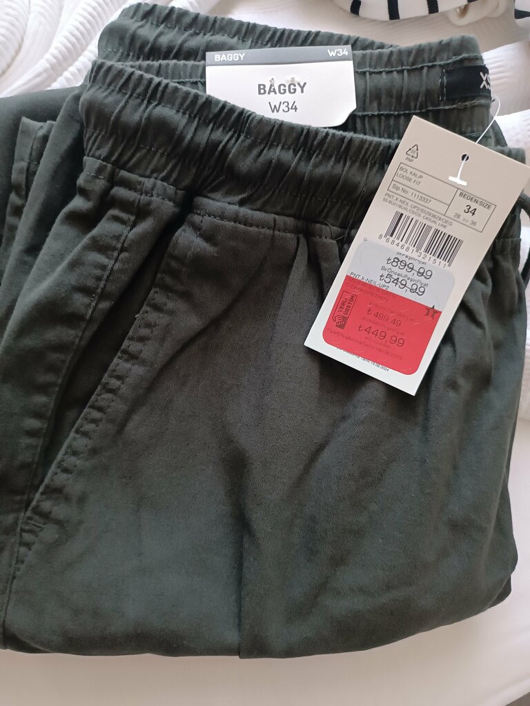 Clothing store LC Waikiki, Alanya, photo