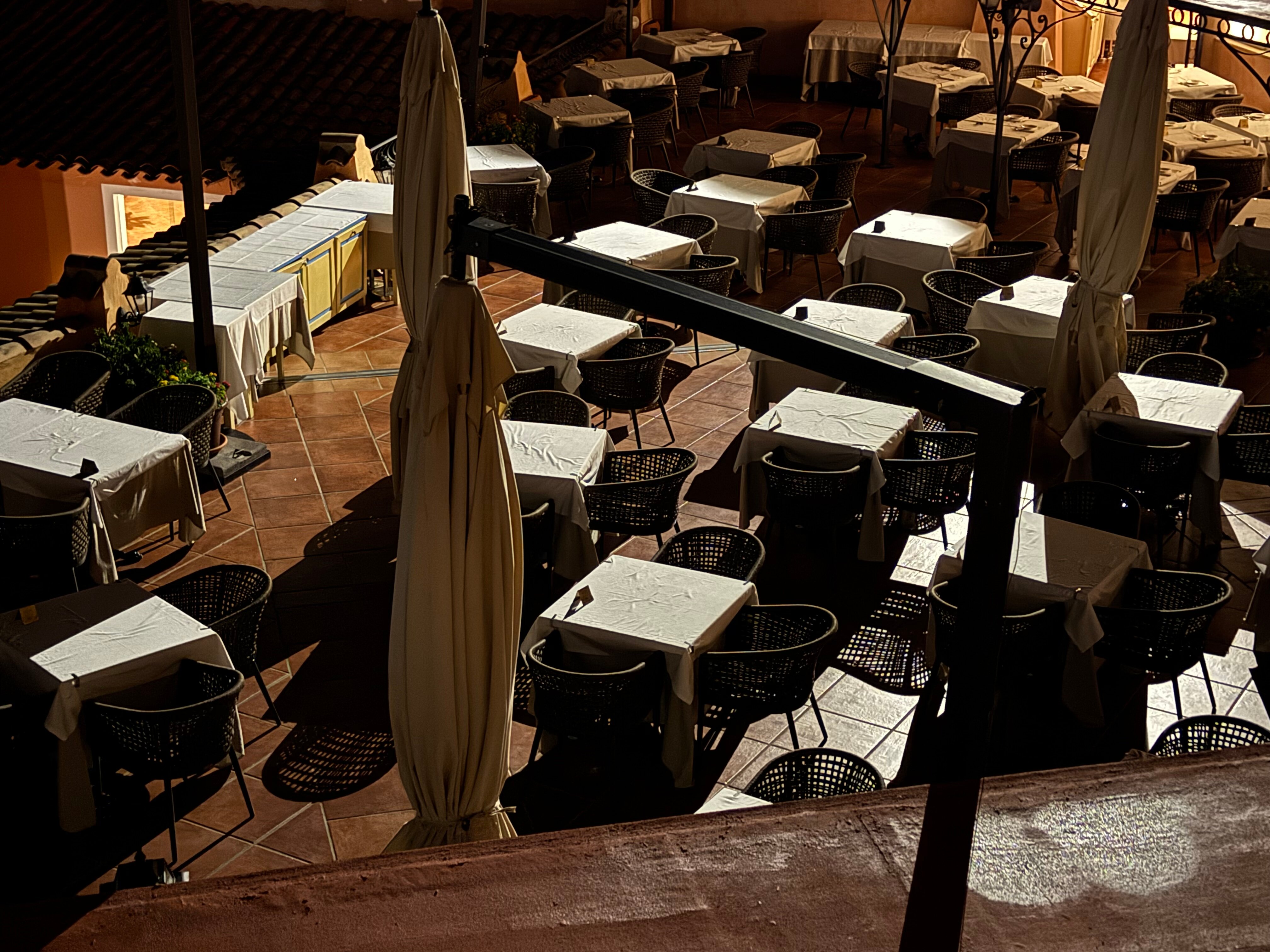 Фото Colonna Resort