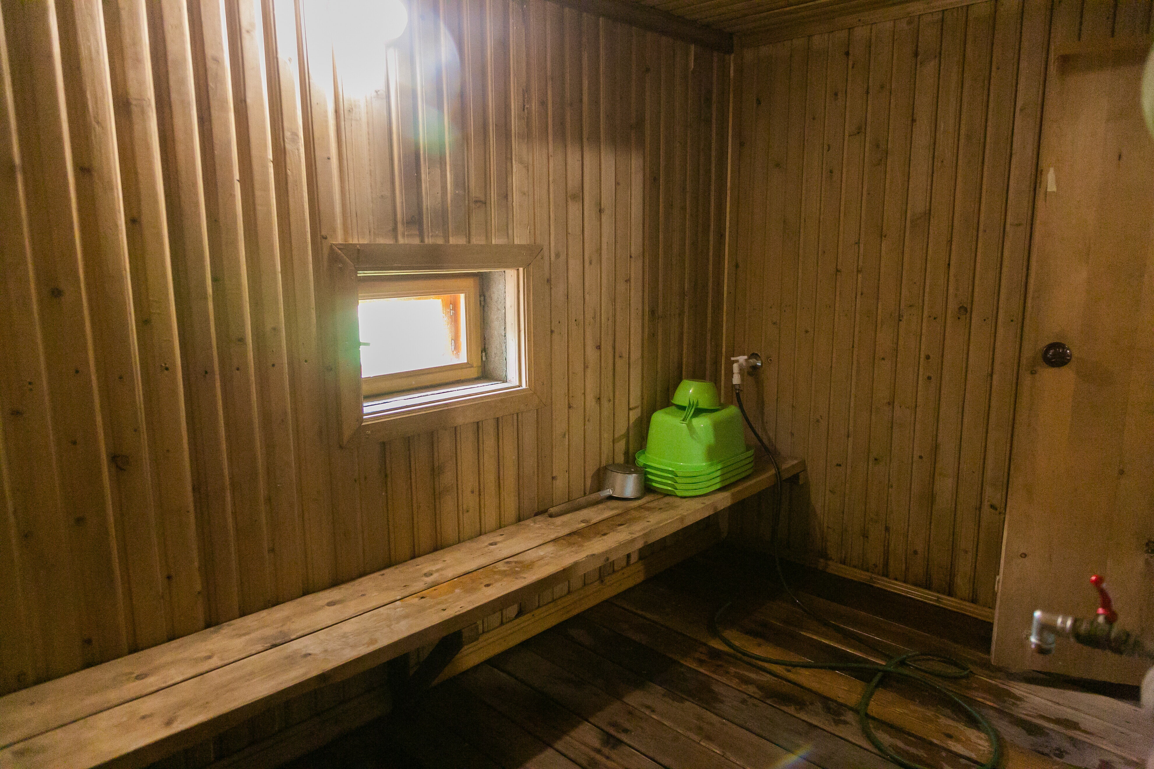 Фото Орешек