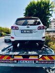 Balcova Tow Truck (Izmir, Balcova, Balcova Viaduct), auto technical assistance, car evacuation