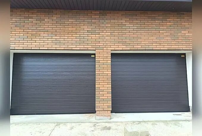 Automatic doors and gates Алютех, Zelenograd, photo