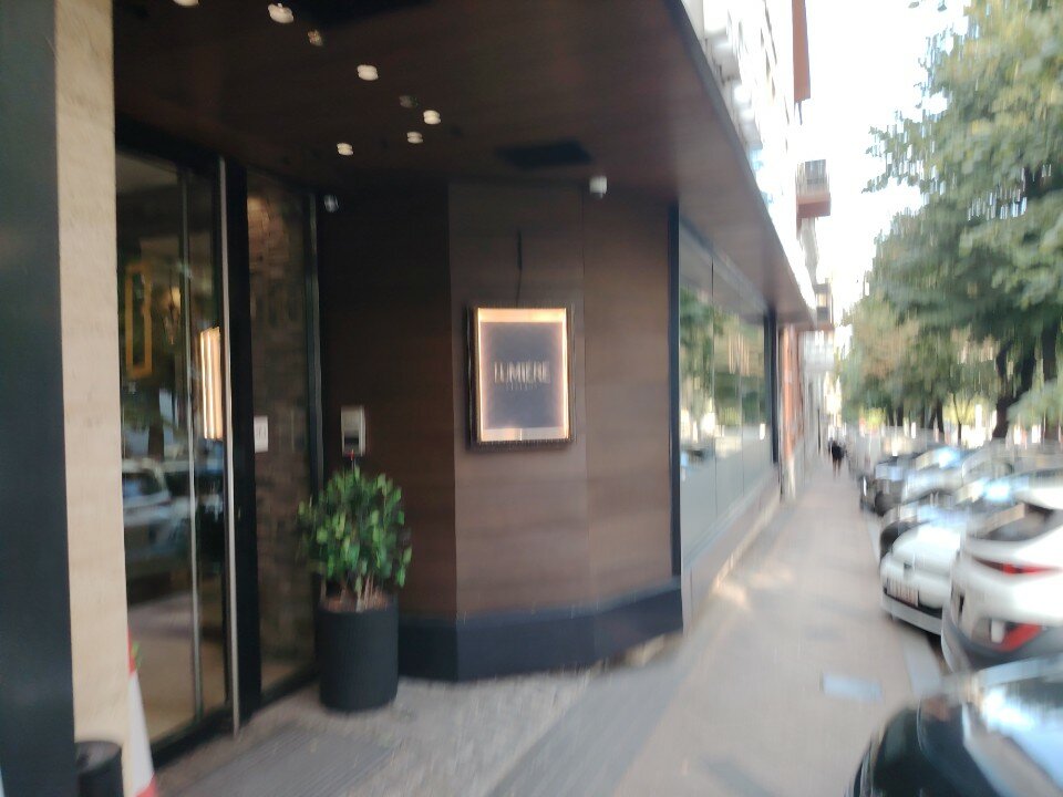 Фото Belgrade Inn