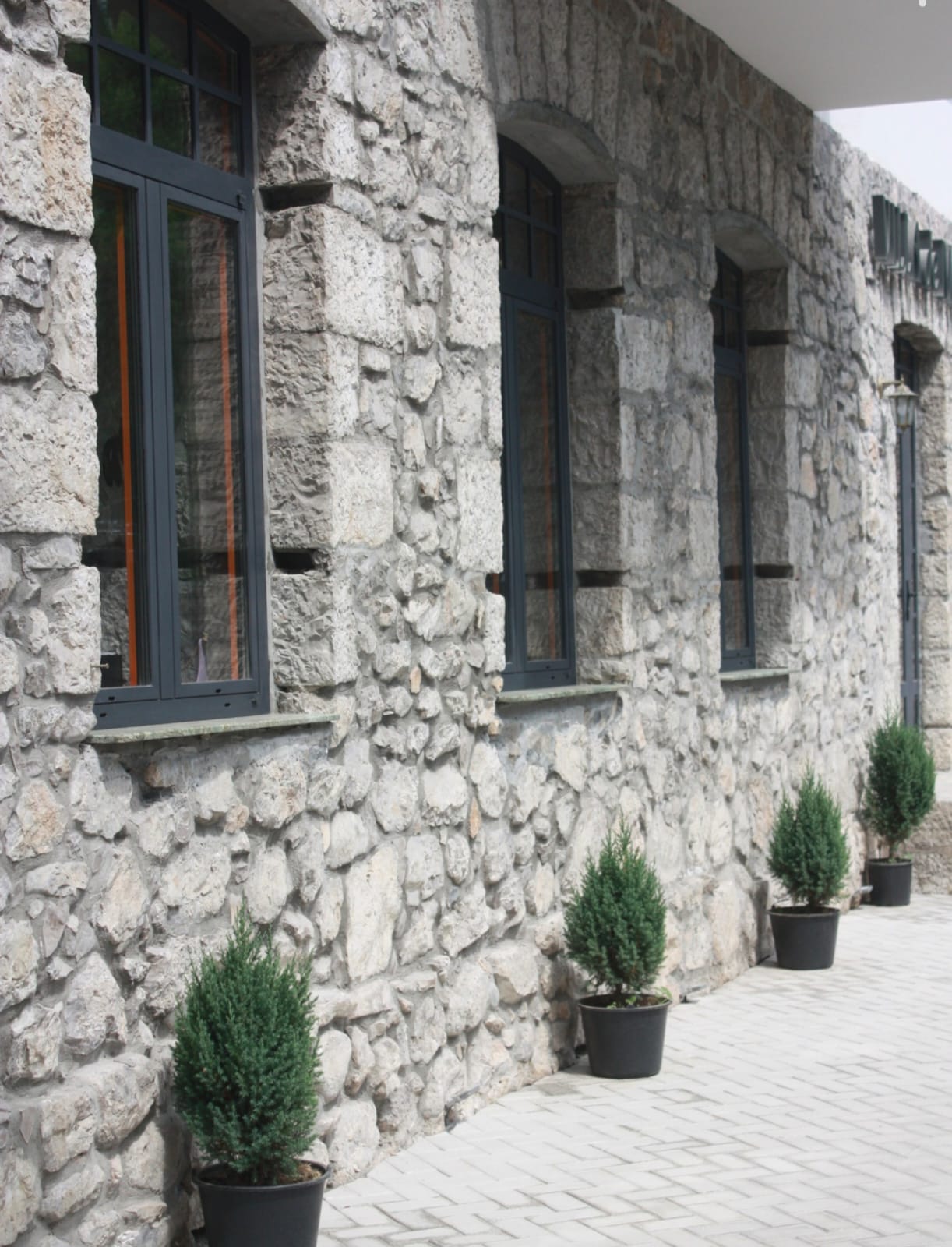 Фото Villa de Maria