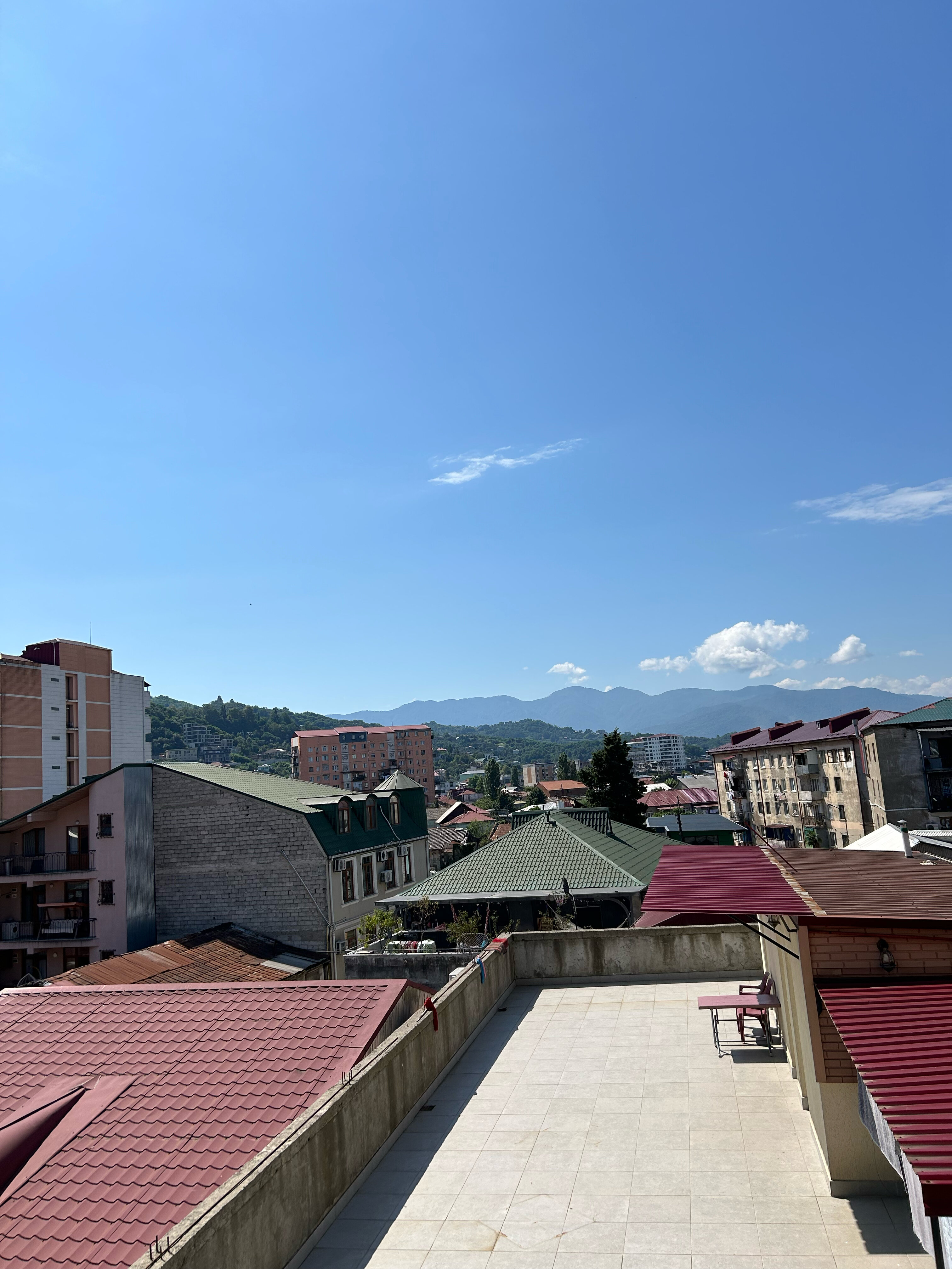 Фото Union Batumi