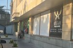 Anna fashion (Erebuni Street, 21), clothing store