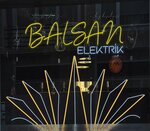 Balsan Elektrik (Tekirdag, Suleymanpasa District, Ciftlikonu Neighborhood, Ciftlik Onu Avenue, 35B), electrical works