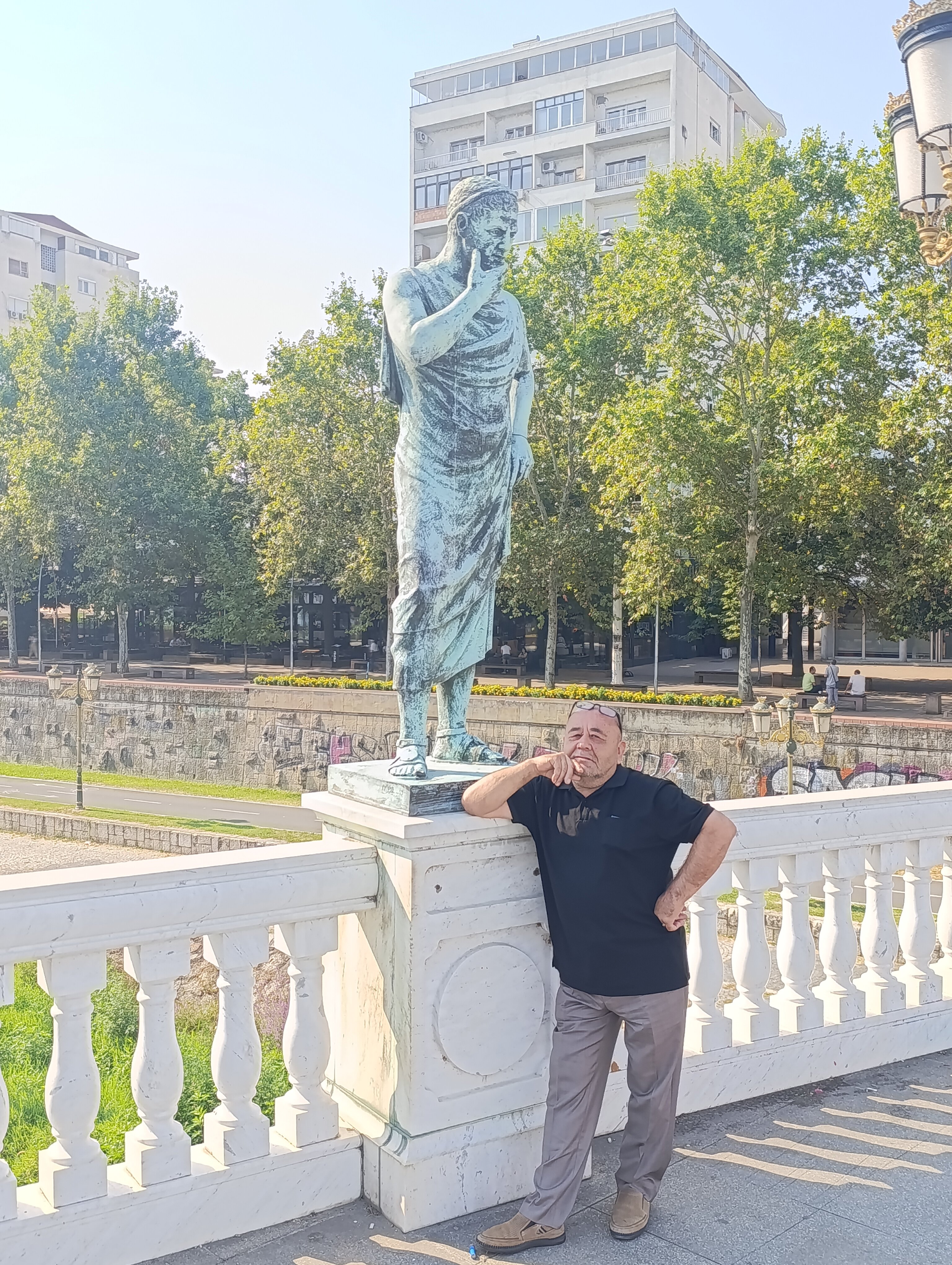 Фото Marshal Garni