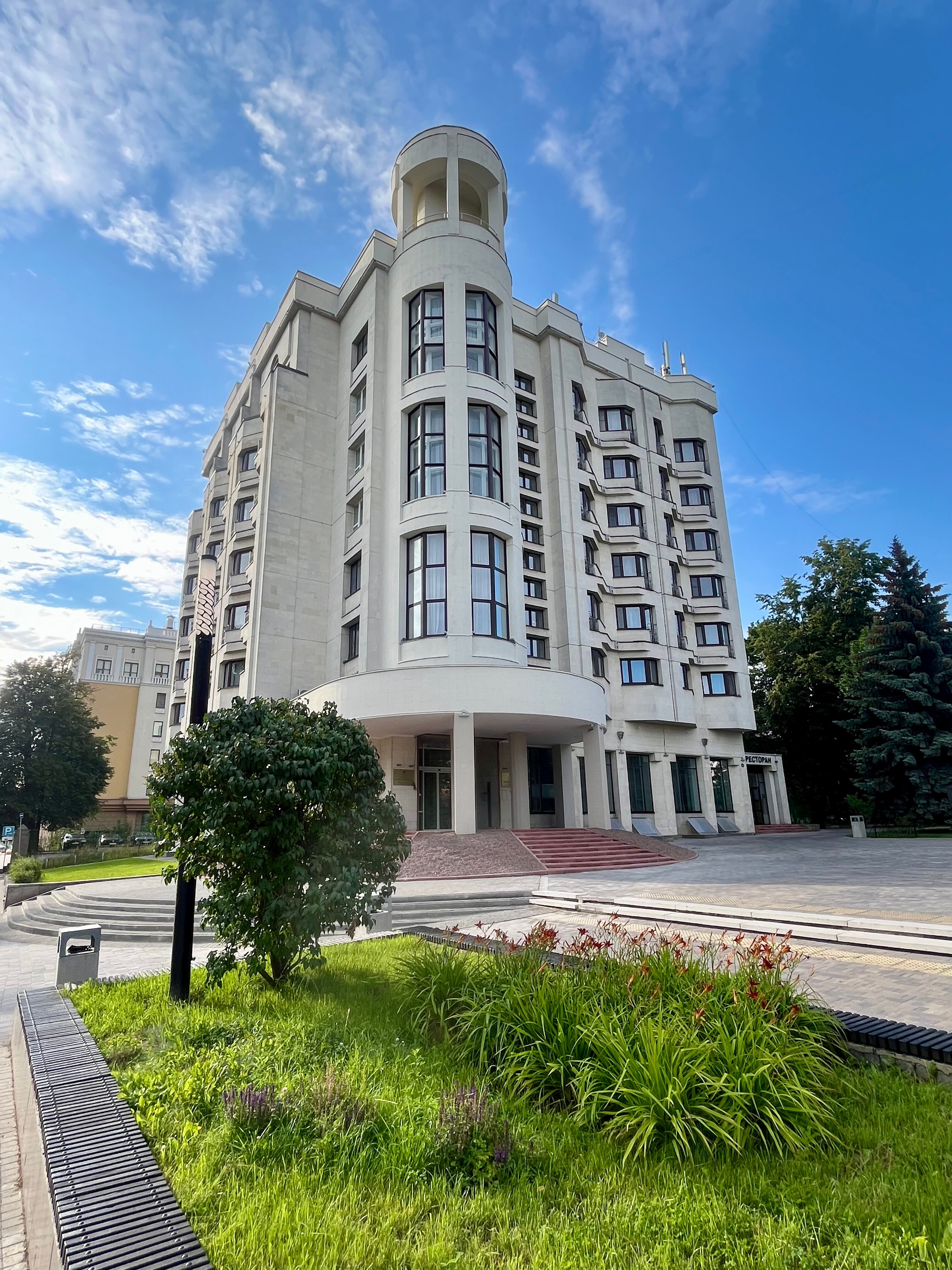 Фото Гостиница Планета