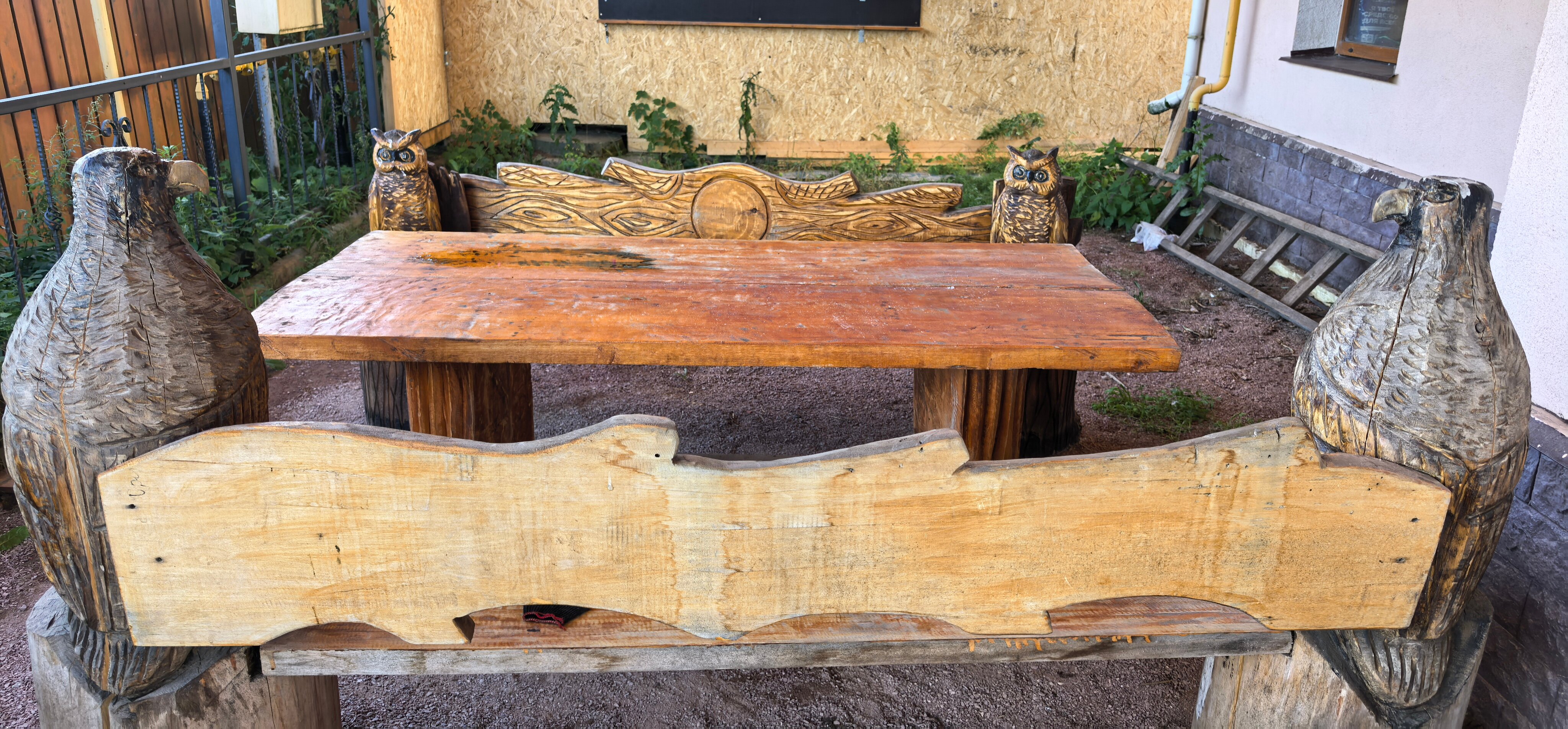 Фото Усадьба Усть-Боярское