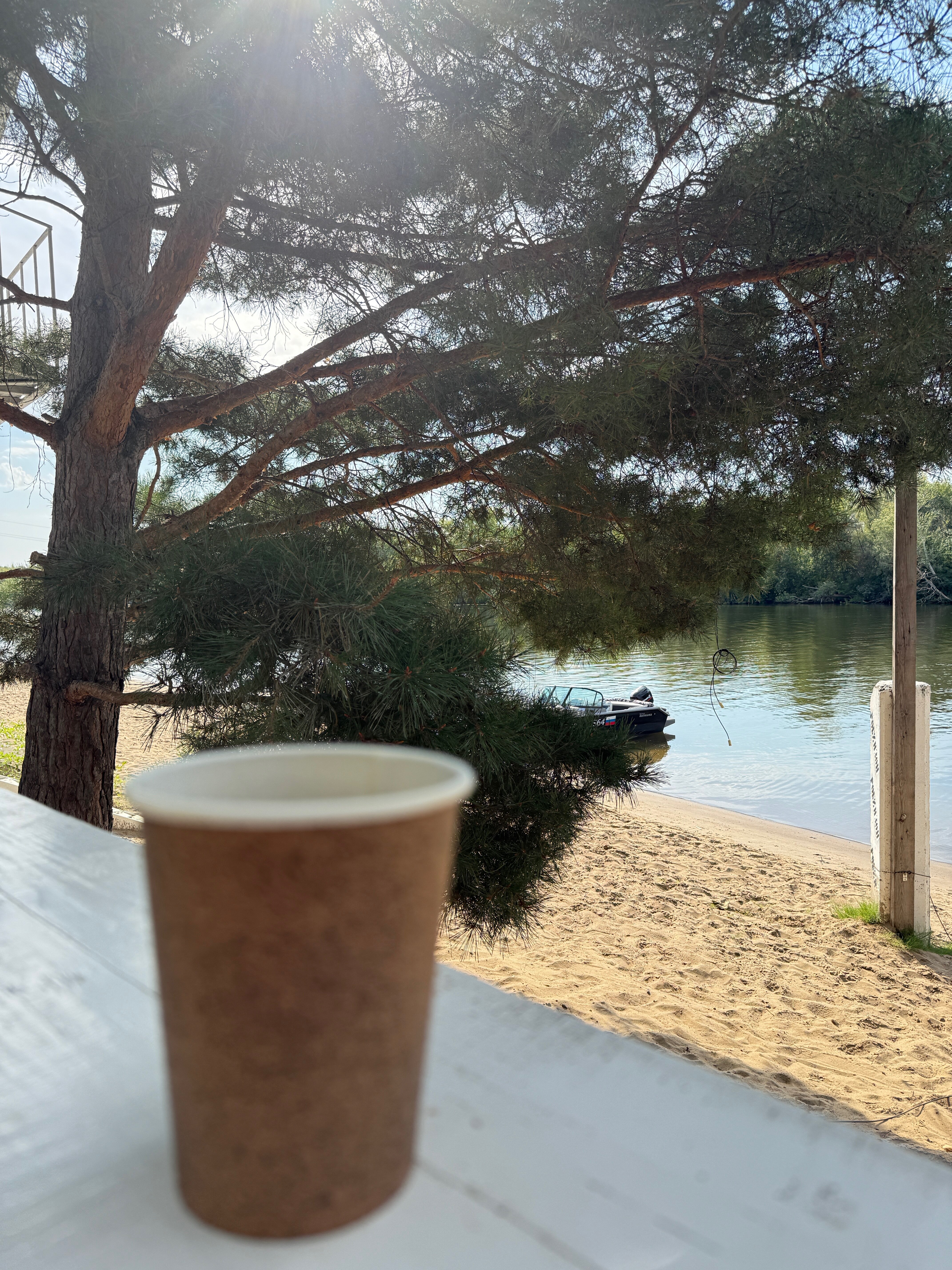 Фото Робинзон Эко Вилладж