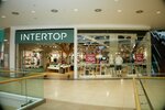 Intertop (Saken Seifullin Avenue, 483), shoe store