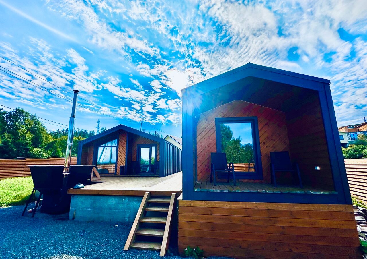 Фото На Холме