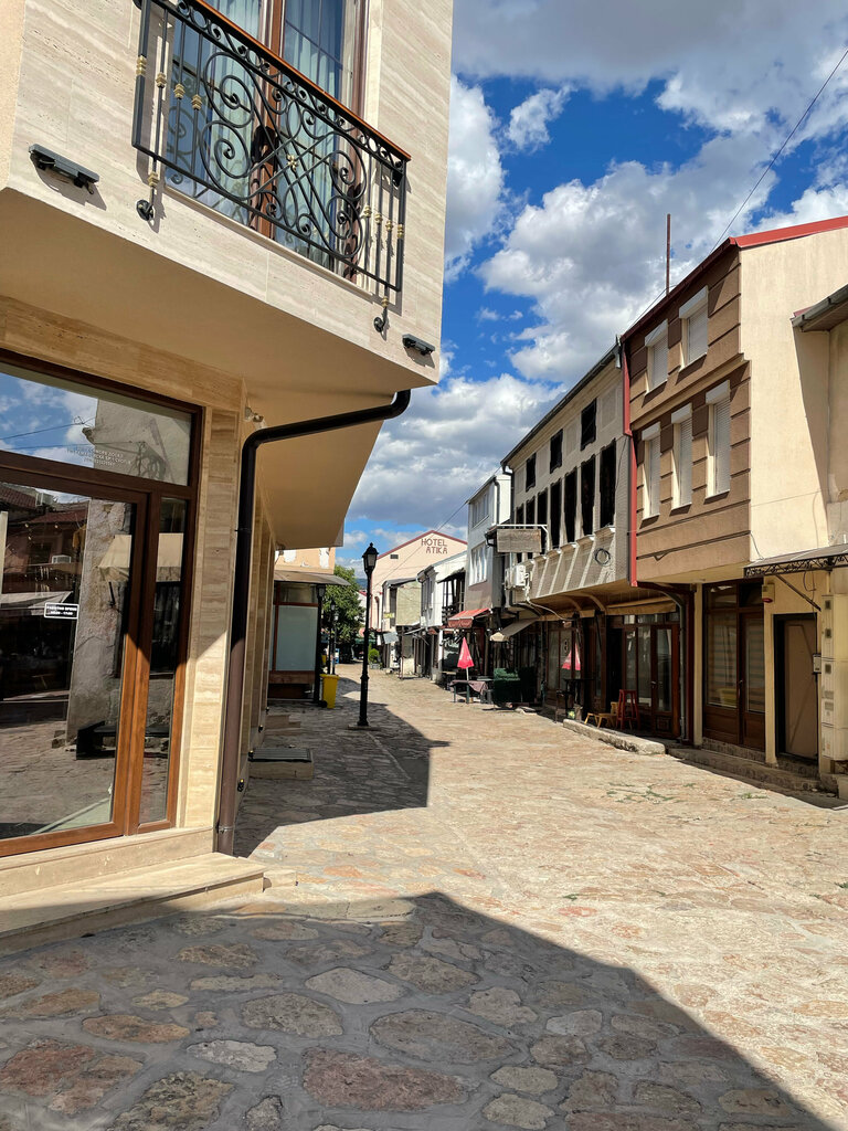 Hotel Motel Atika, Skopje, photo