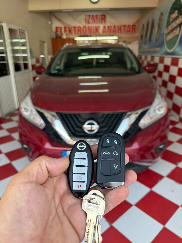 Car service, auto repair Izmir Auto Lock, Izmir, photo