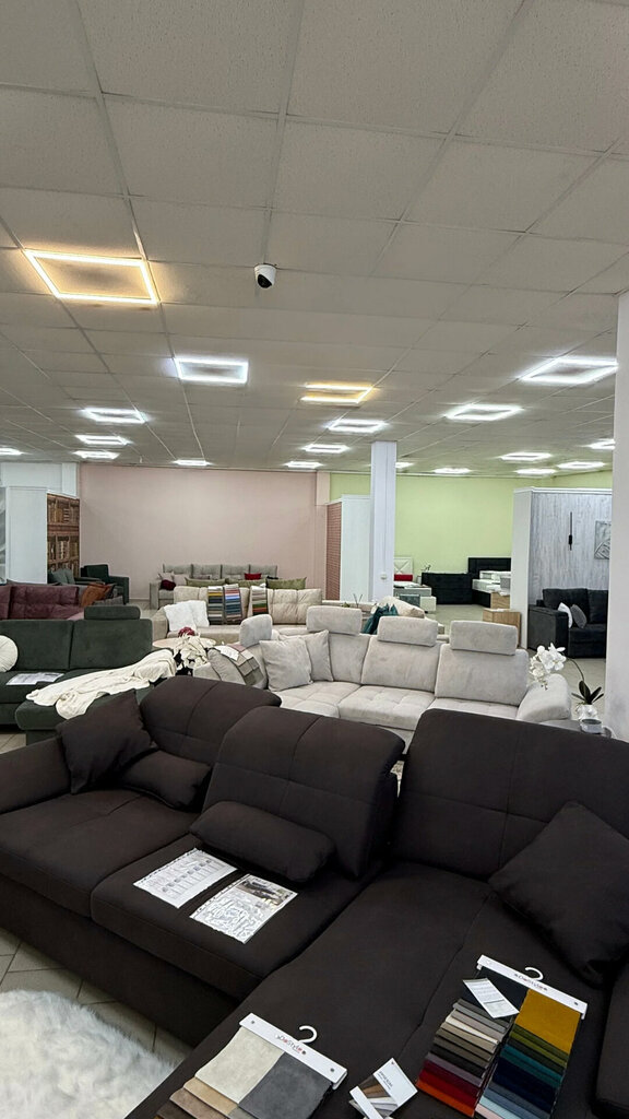 Furniture store ДиваноСтайл, Bobruisk, photo