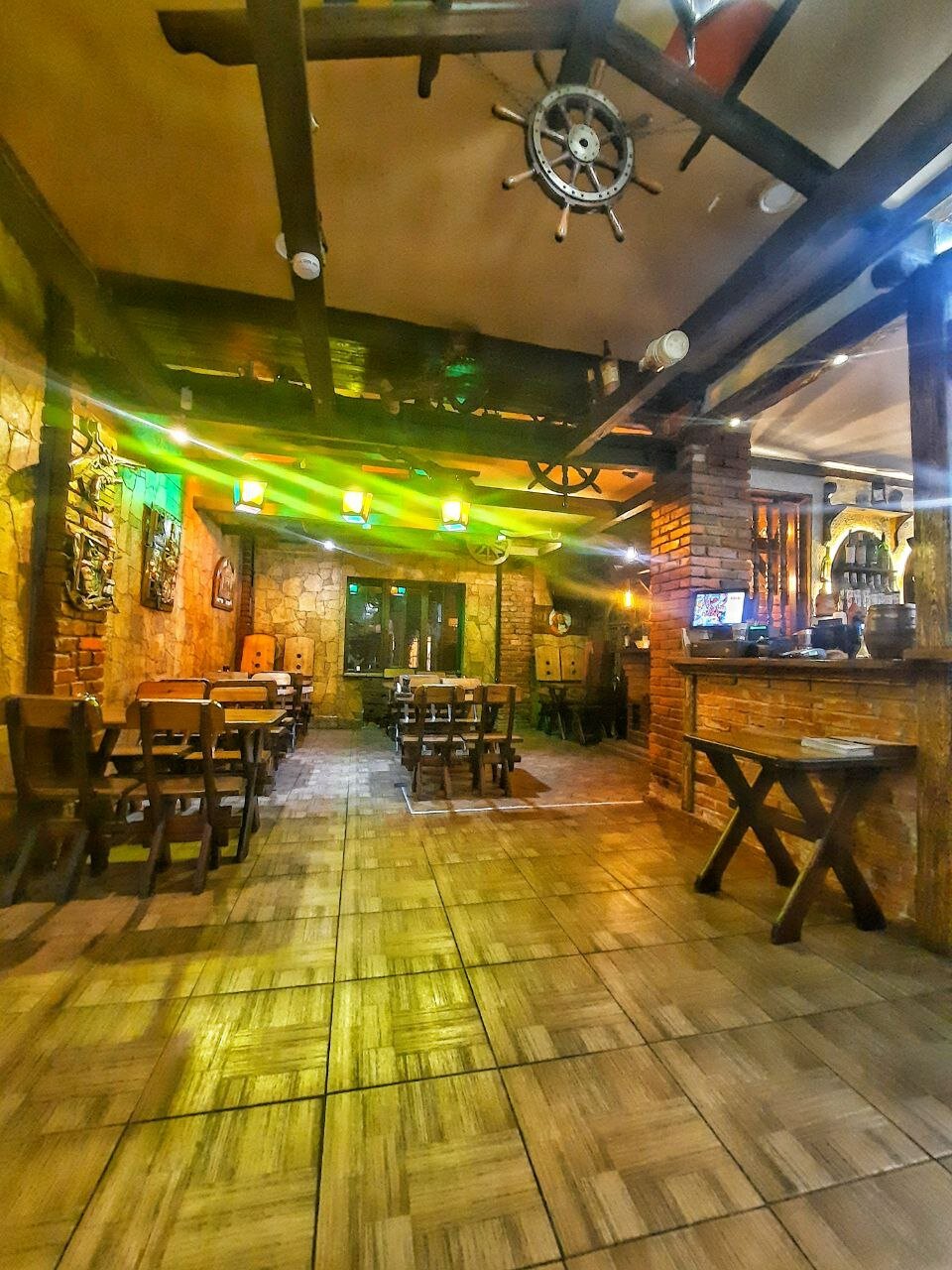 Фото Шкипер