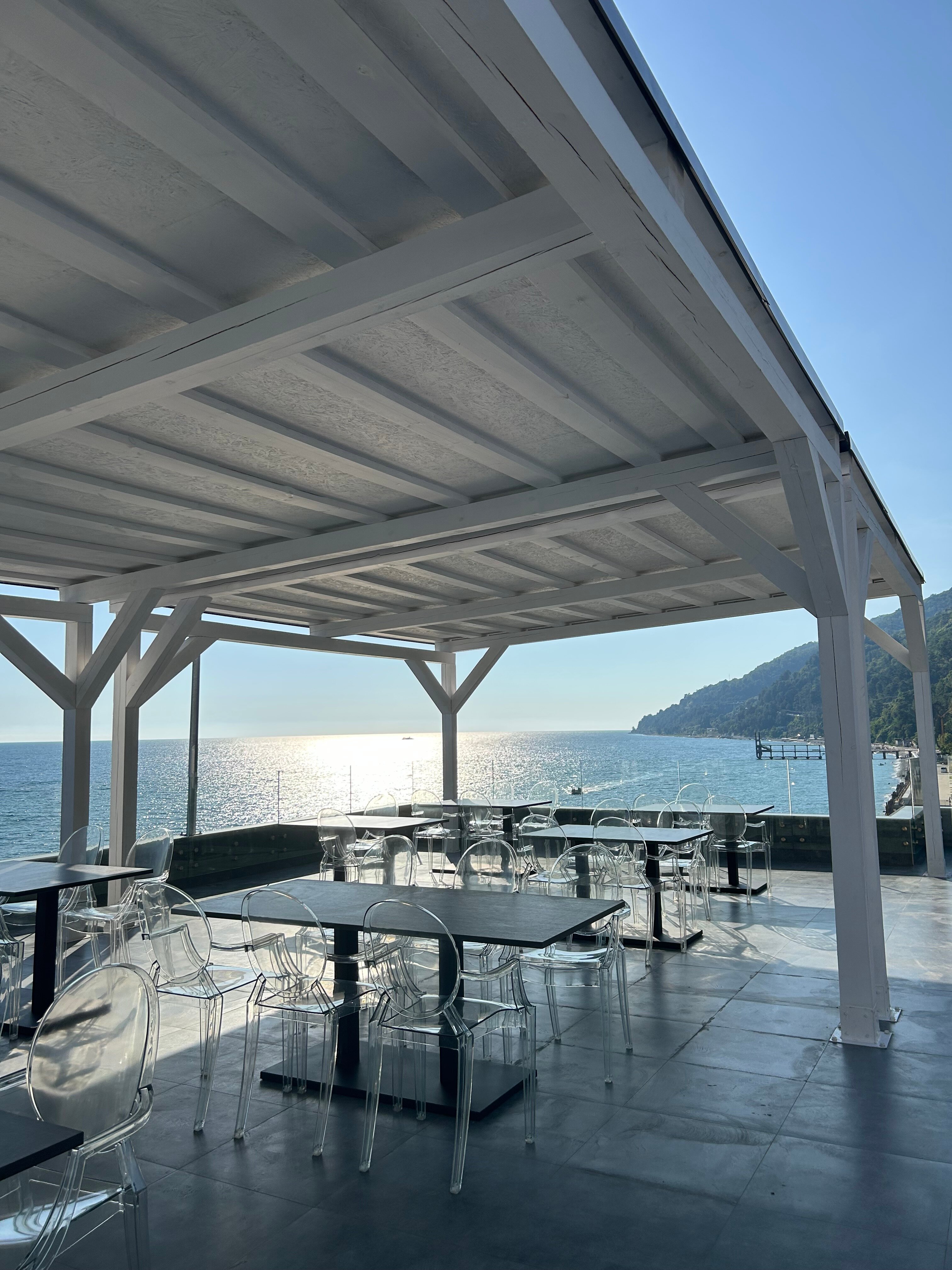 Фото Бухта Мечты