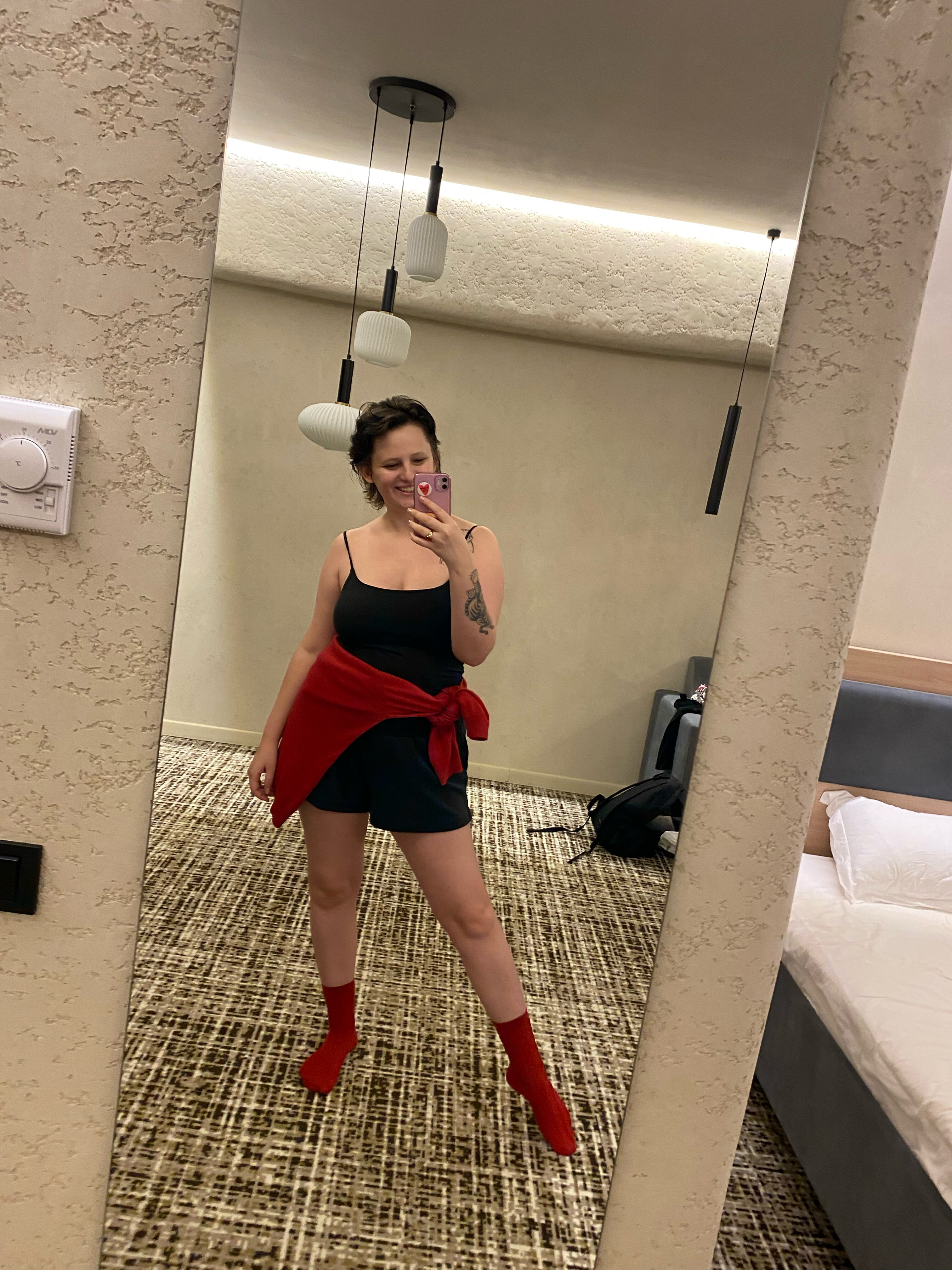 Фото Renion City Hotel