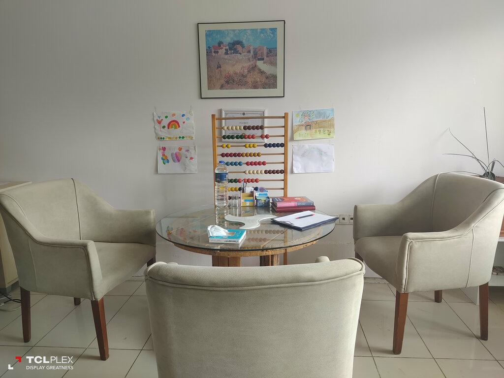 Psychological counseling Atlantis Psychological Counseling and Training Workshop, Ankara, photo