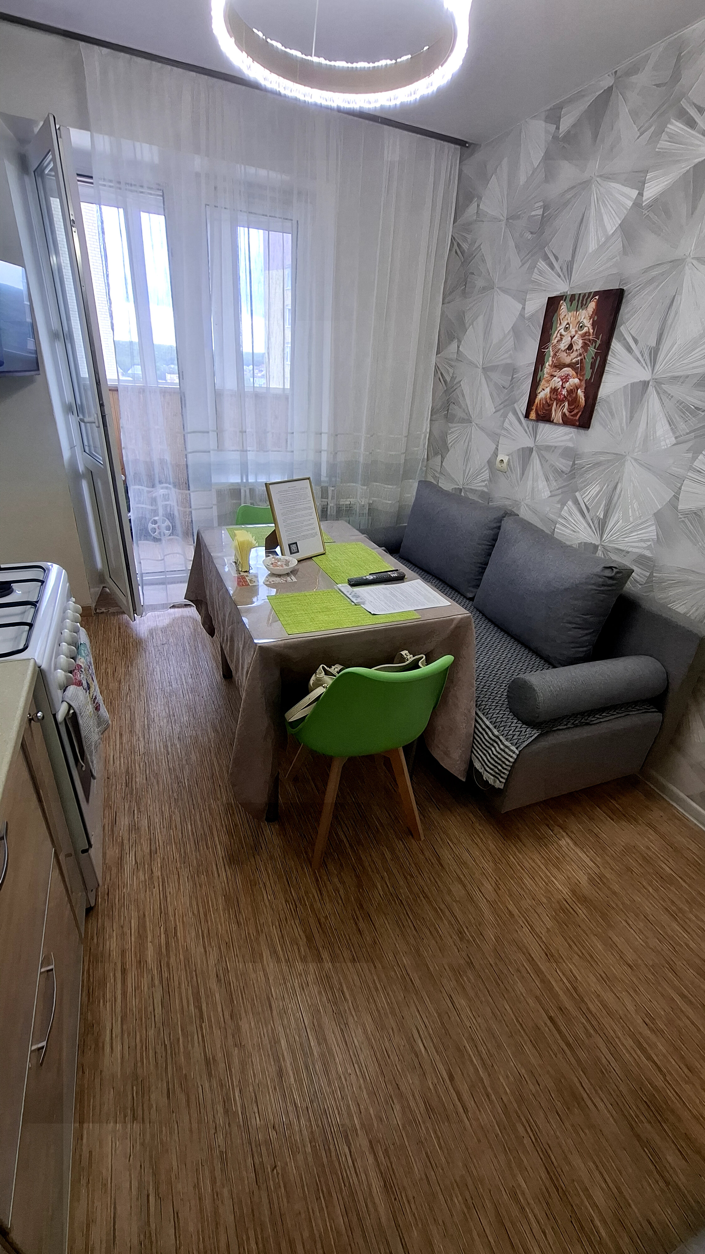 Фото отеля 5