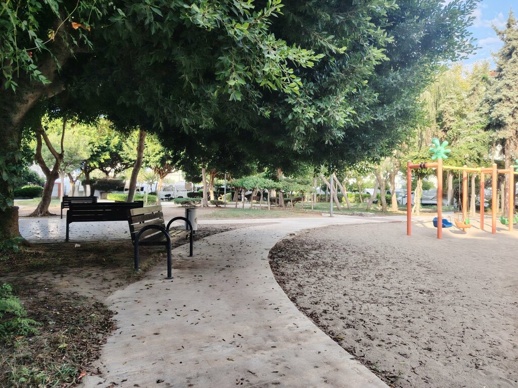 Playground Playground, Alanya, photo