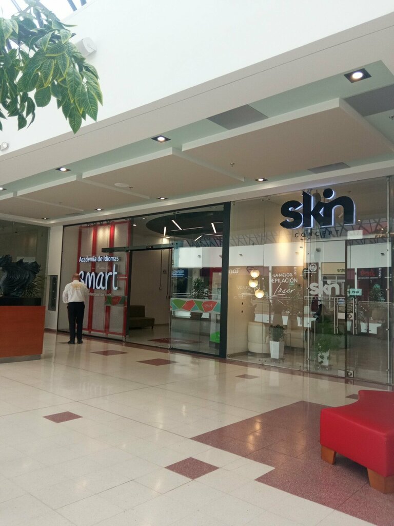 Foreign language courses Academia de idiomas - Smart, Bogota, photo