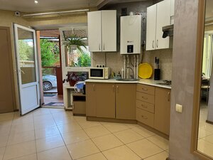 Гостевой дом Проездной