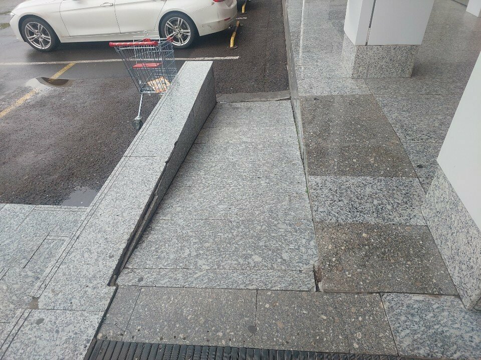 Clothing store Black leo, Astana, photo