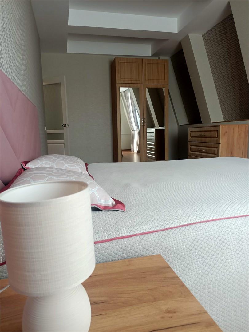 Фото Отель Красногорский