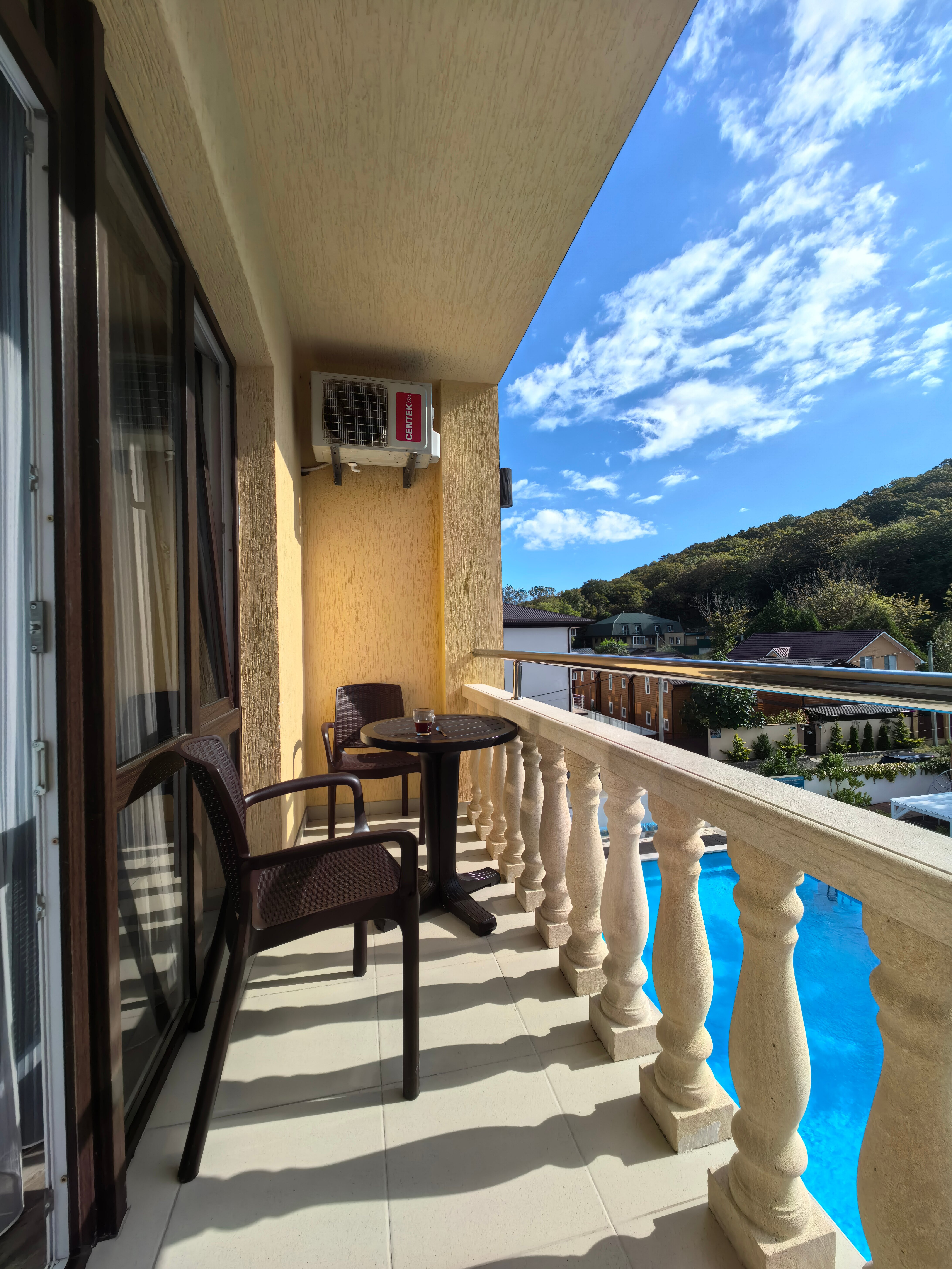 Фото Аммонит