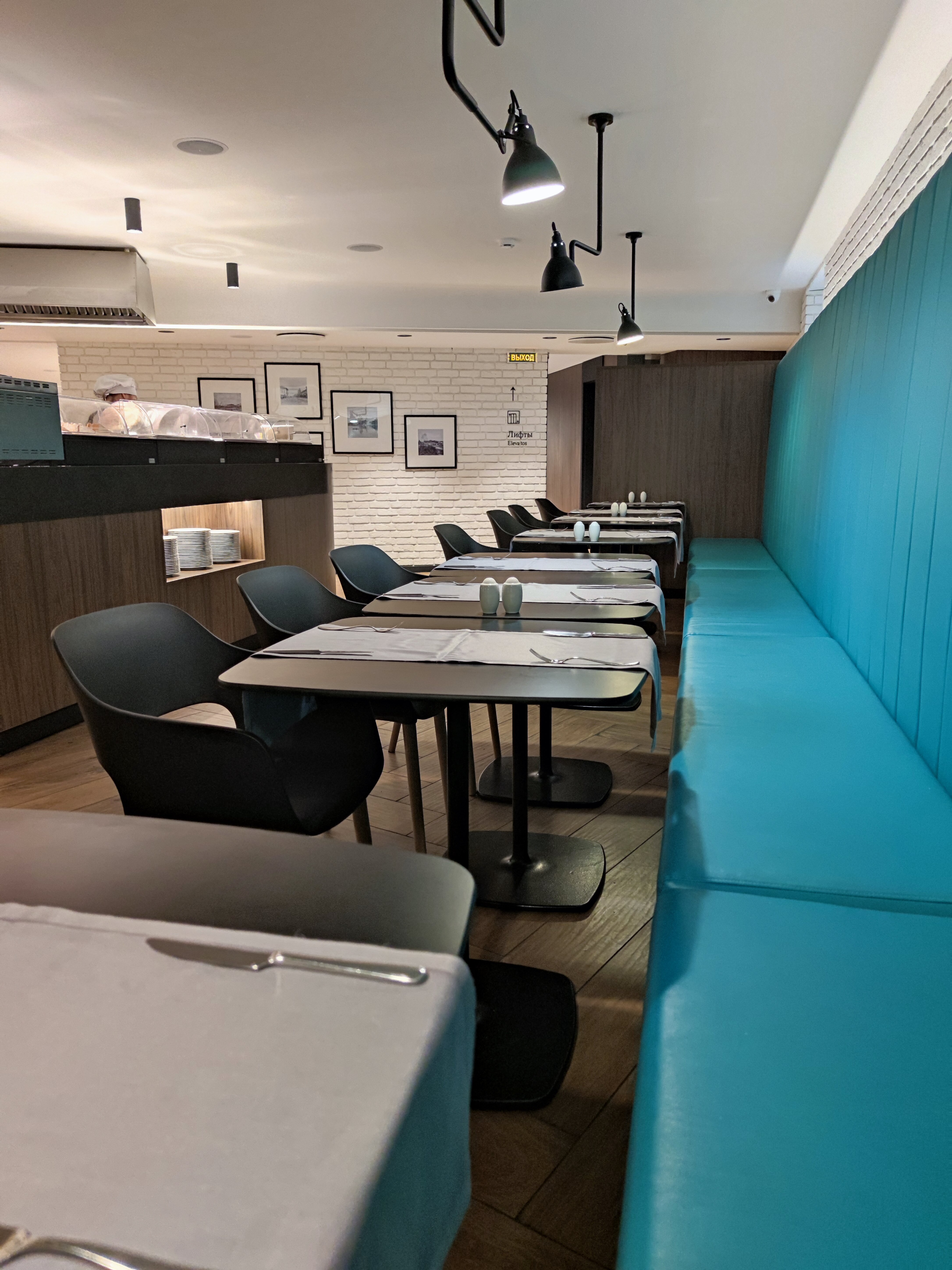 Фото Двор Подзноева, студии и апартаменты