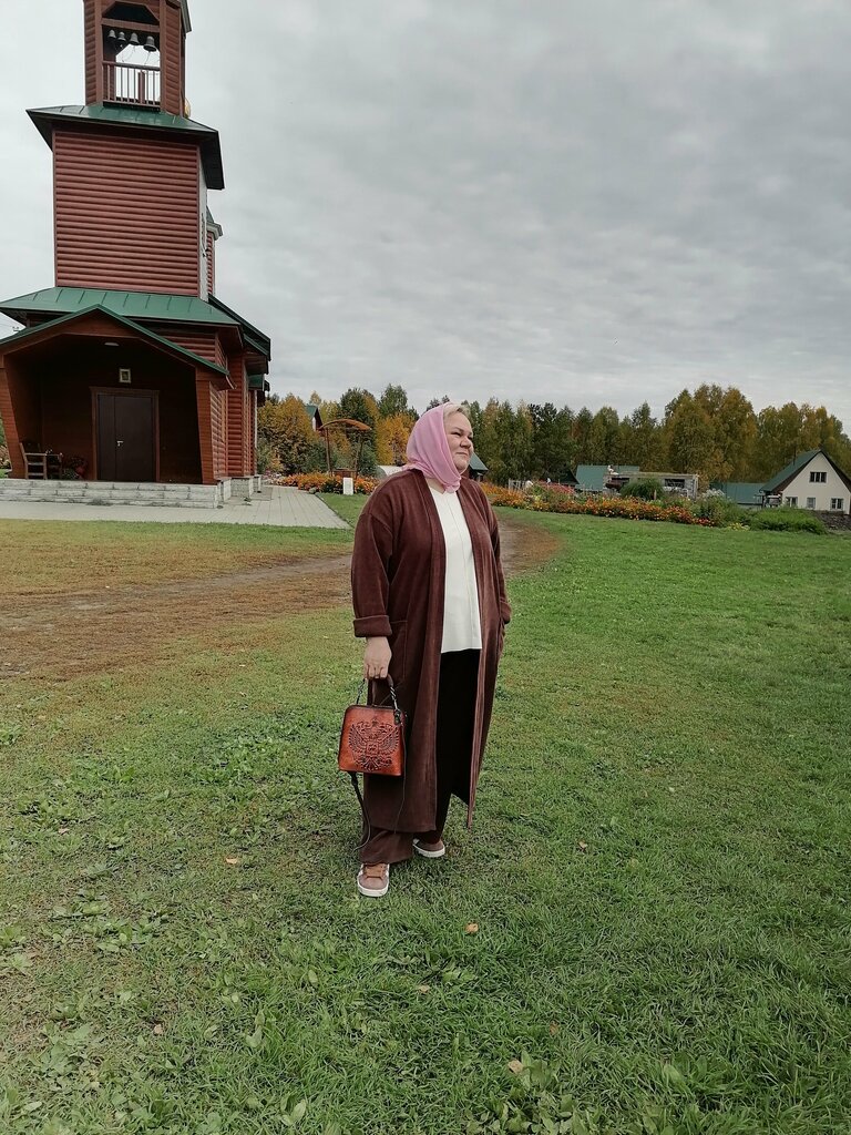 Tailor Ателье Елены Самаркиной, Barnaul, photo