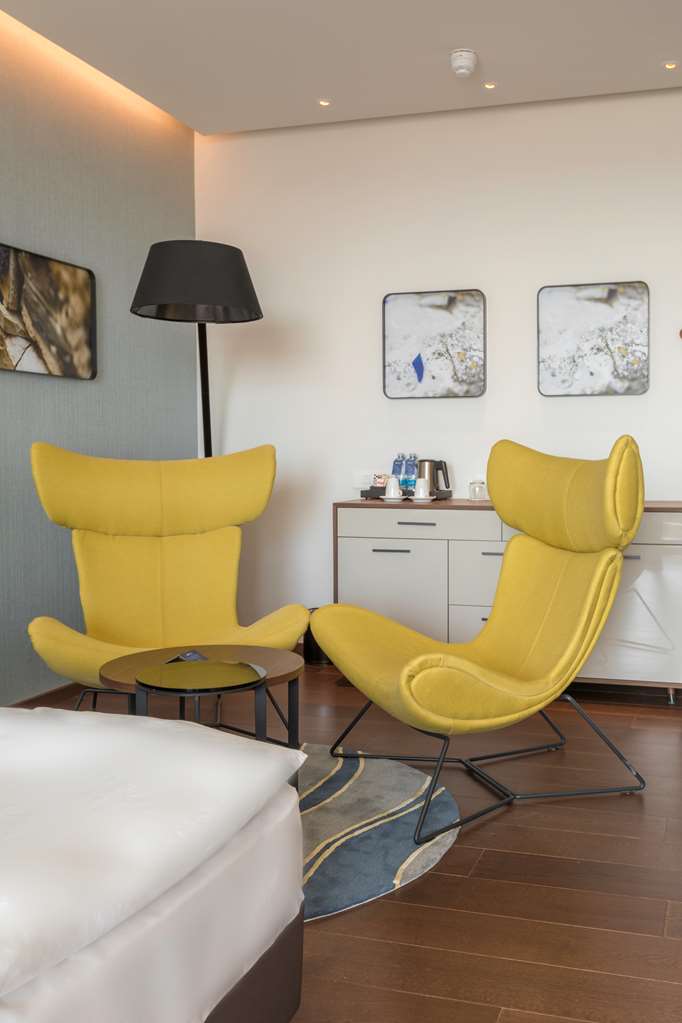 Фото Radisson Blu Hotel Larnaca