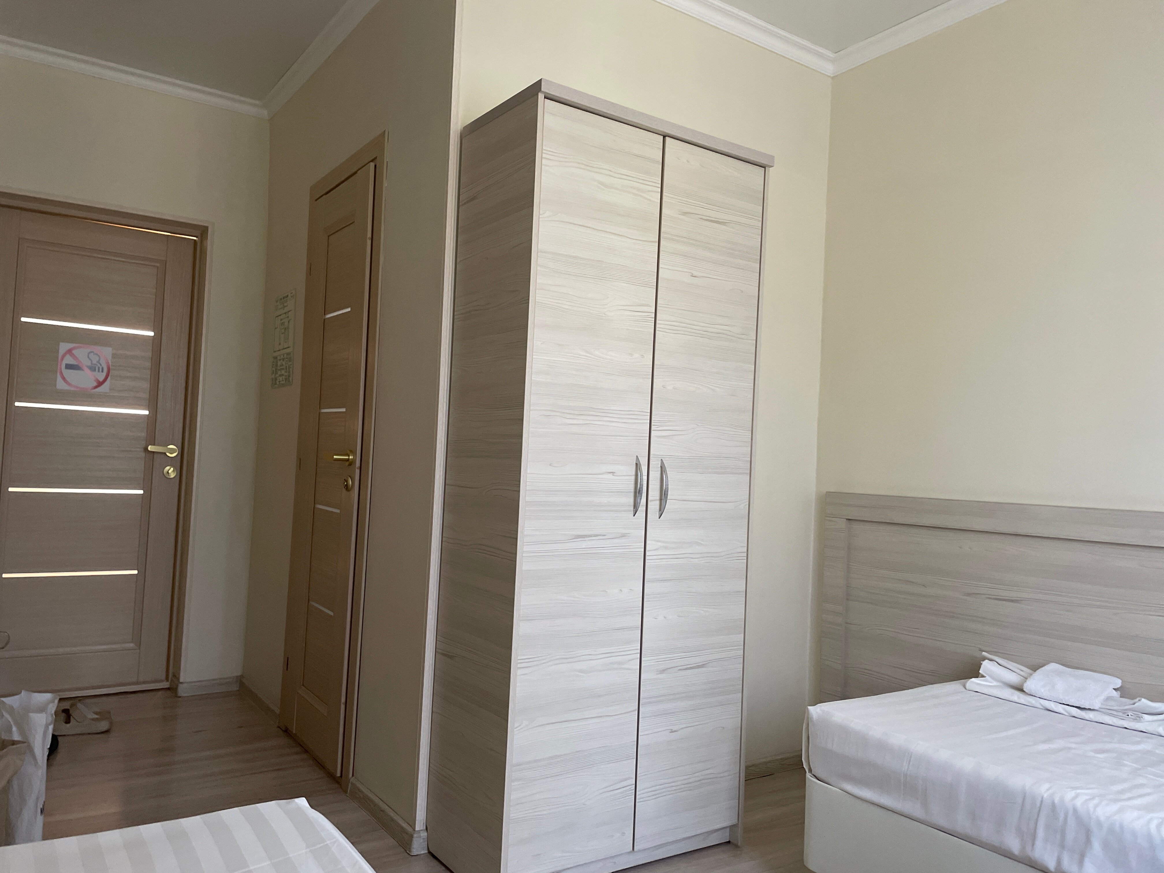 Фото Бургомистр