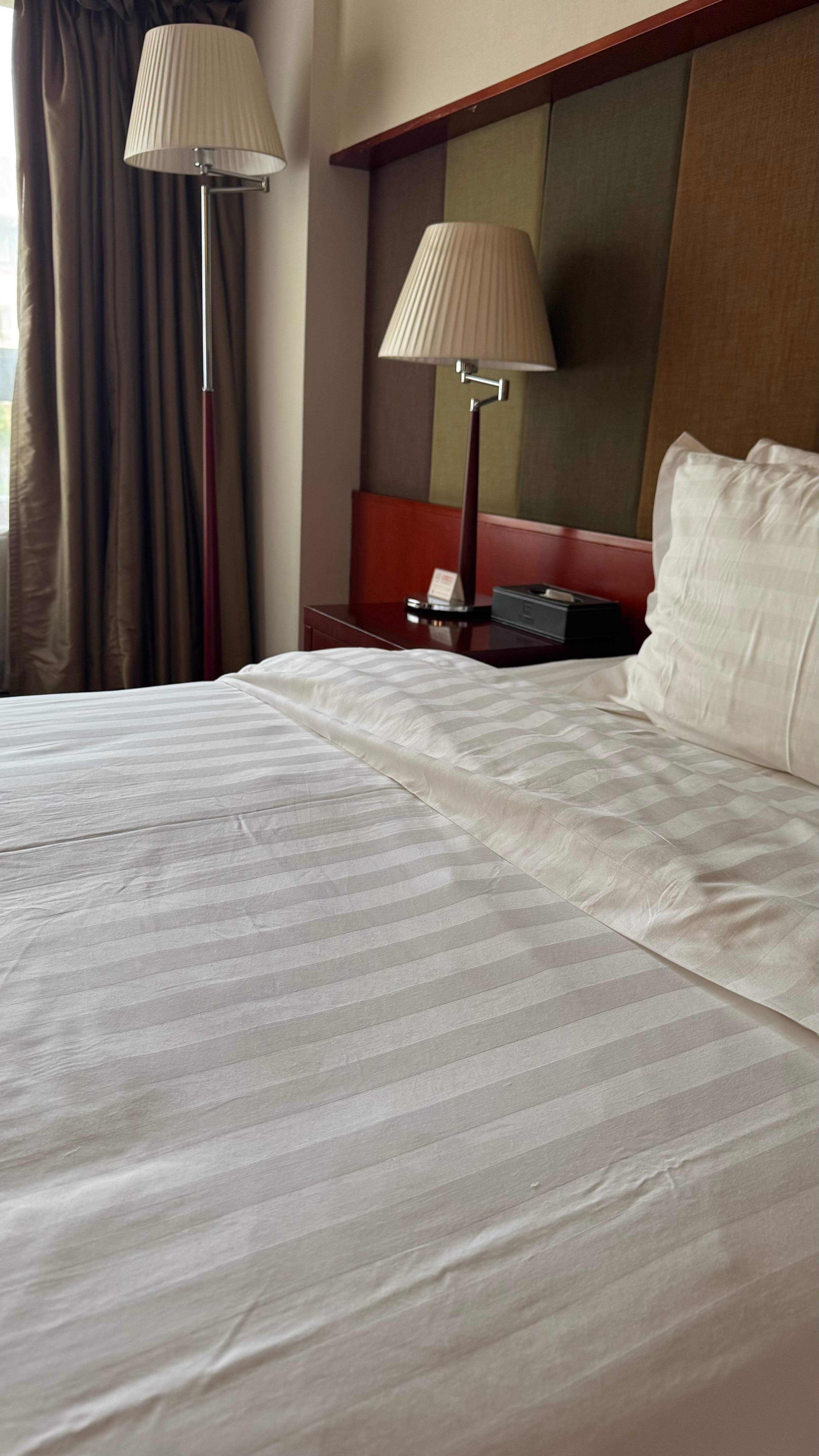 Фото Xizhao Temple Hotel