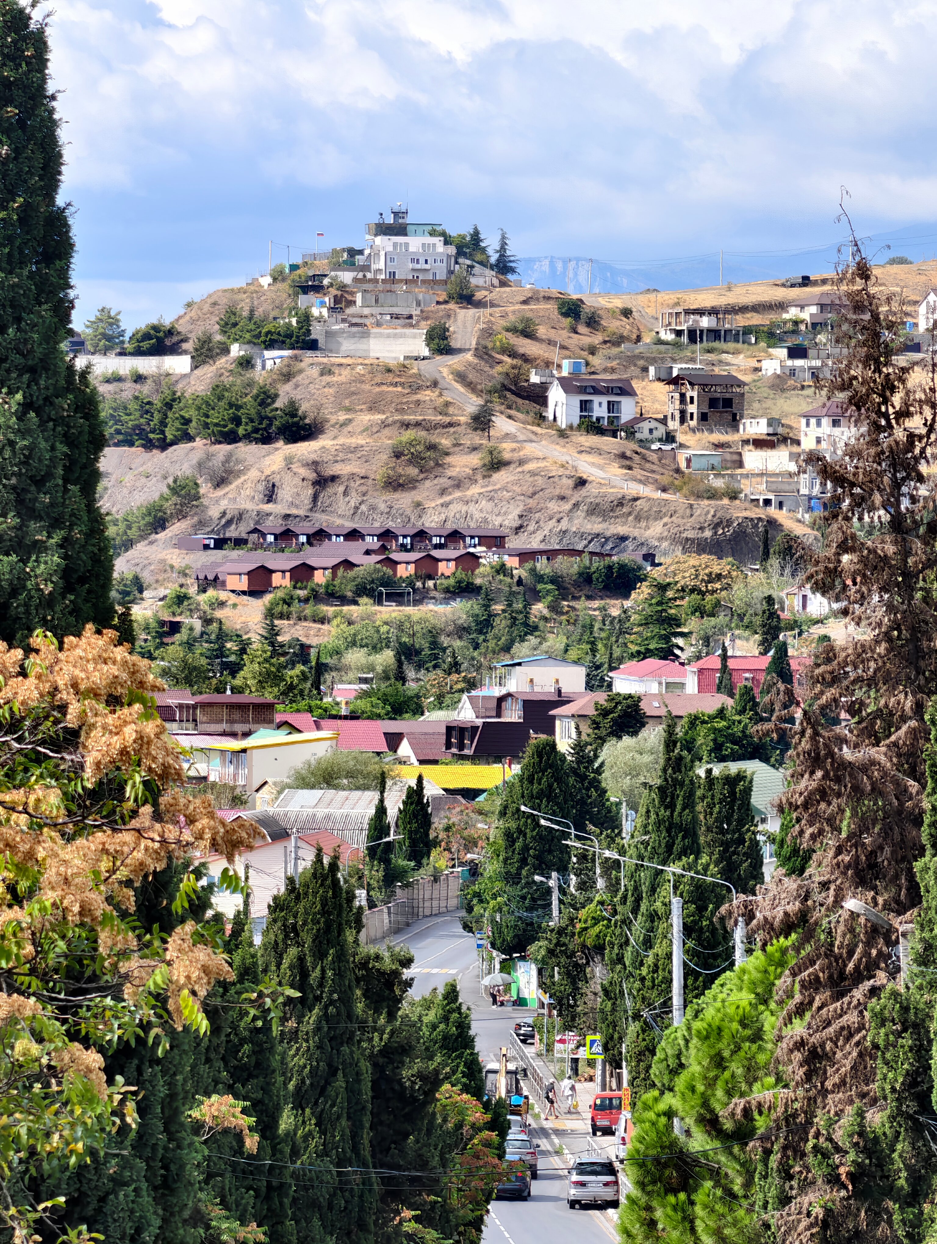 Фото Видовой