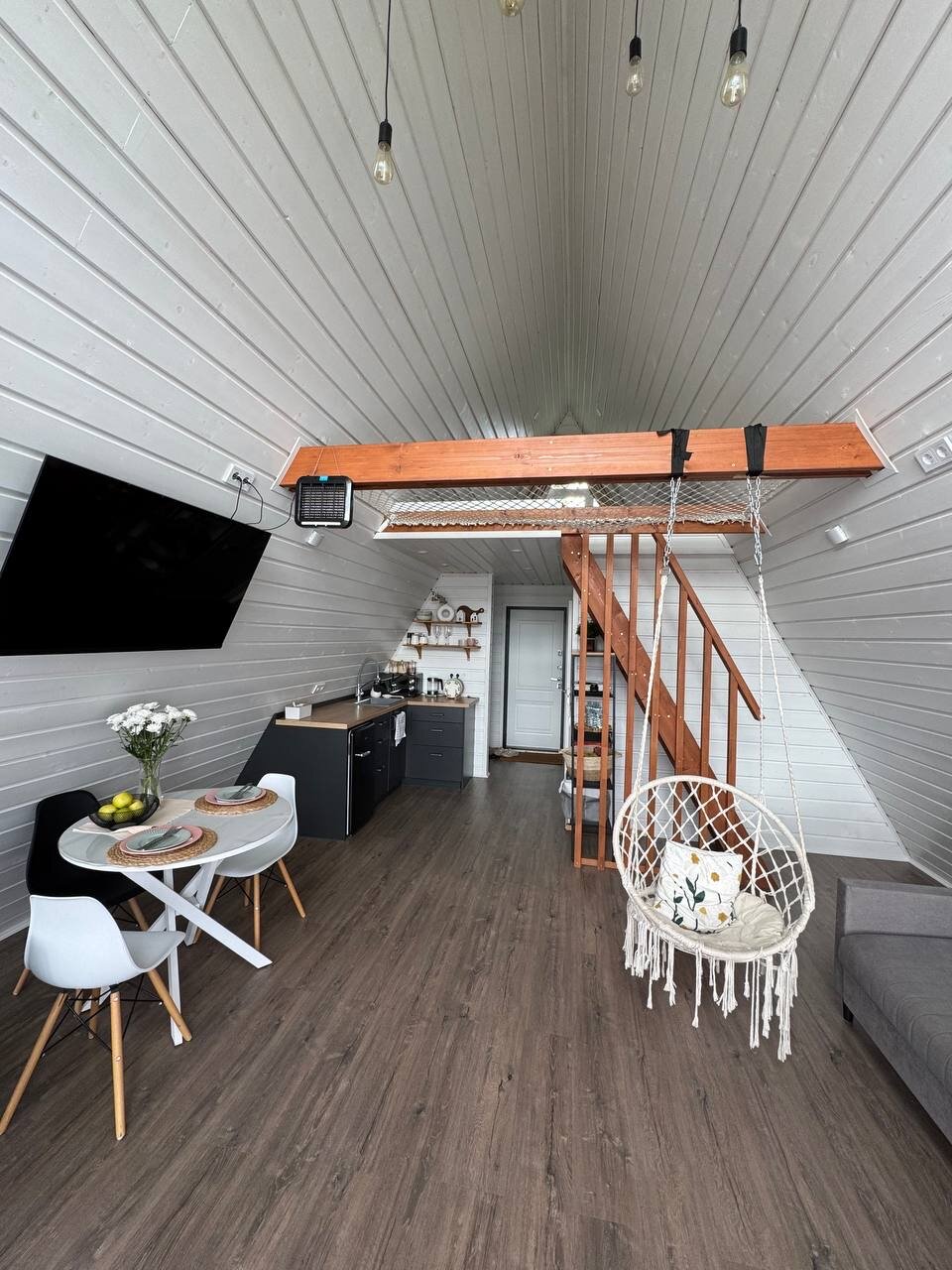 Фото Prechistoe Home