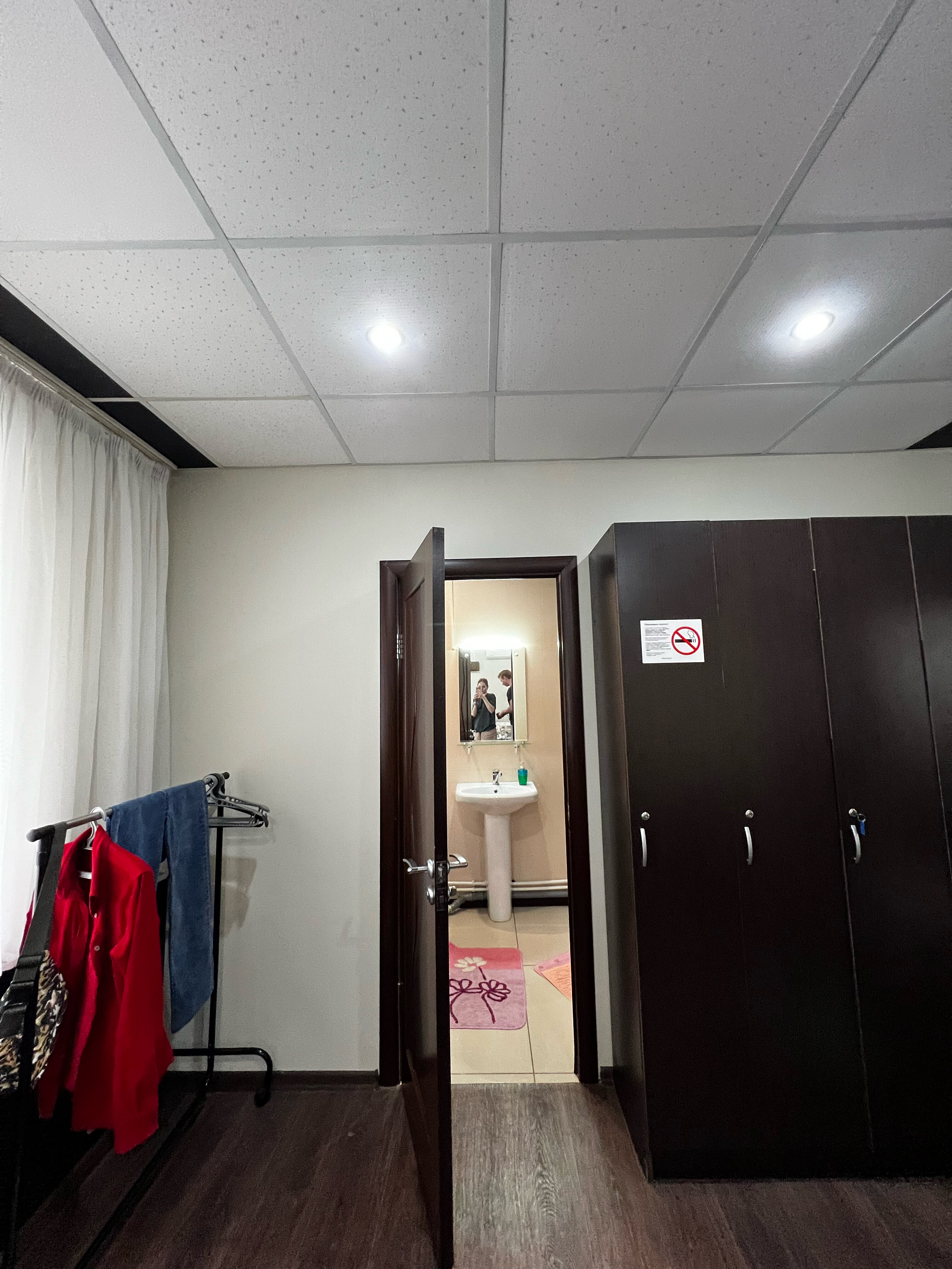 Фото Гостиный дом на Банном