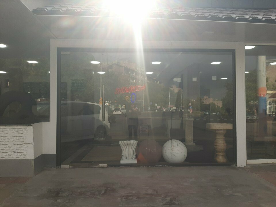 Hardware store Оджах, Yerevan, photo
