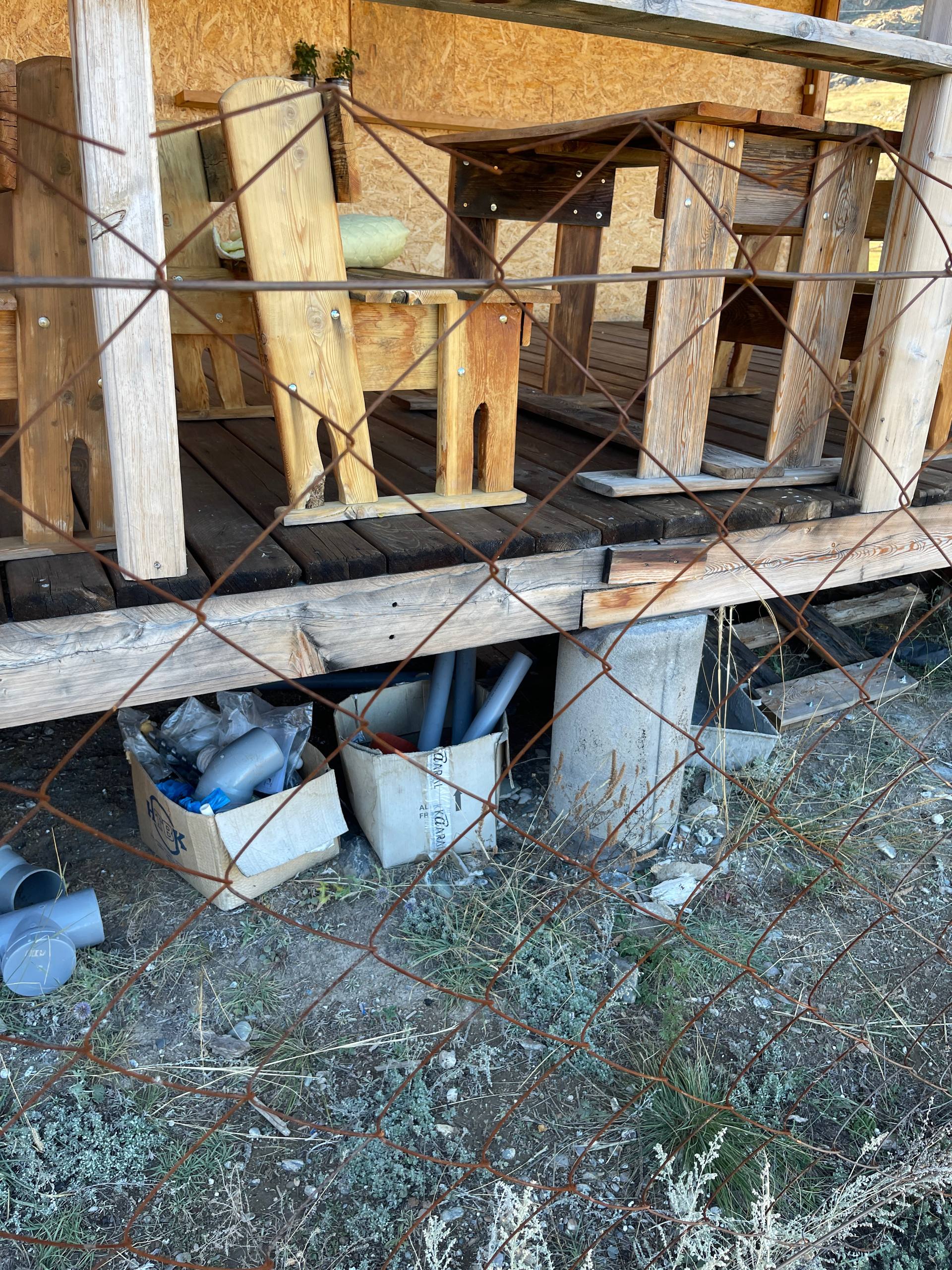 Фото Турбина