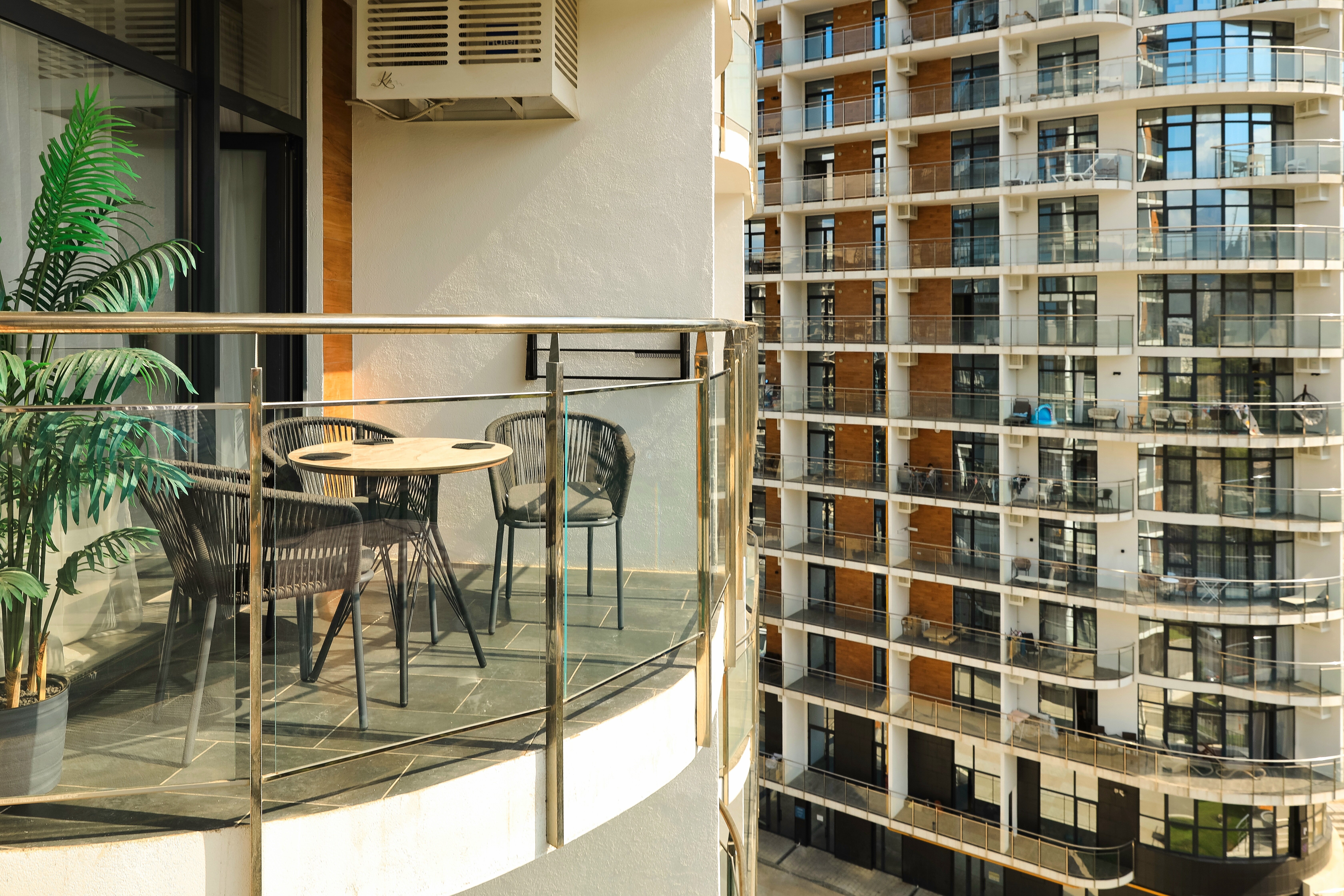 Фото Крымский Рей