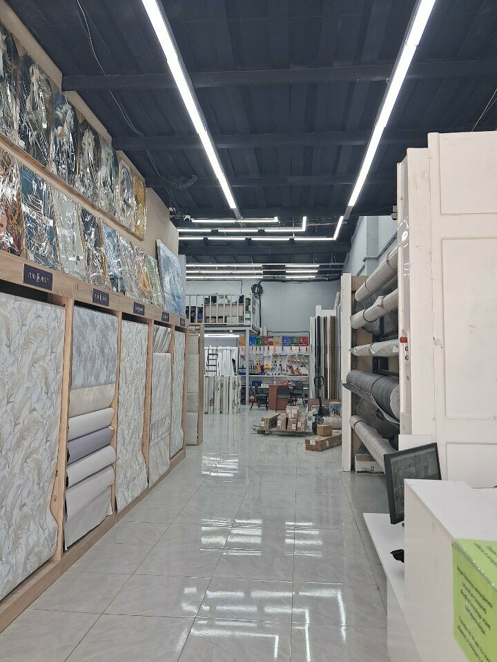 Hardware store Akzhol, Chimkent, photo