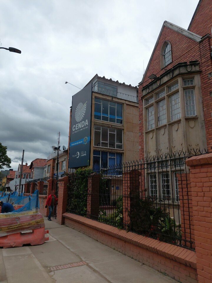 Courses and master classes Cenda Bogotá, Bogota, photo