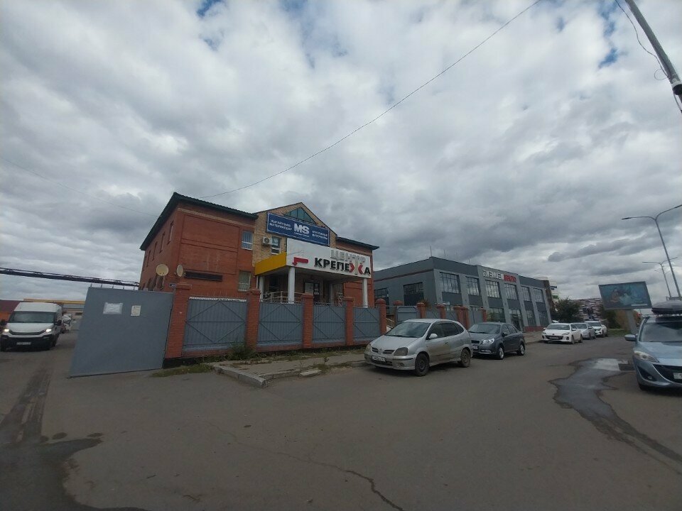 Welding equipment and materials Alfatrend.kz, Astana, photo