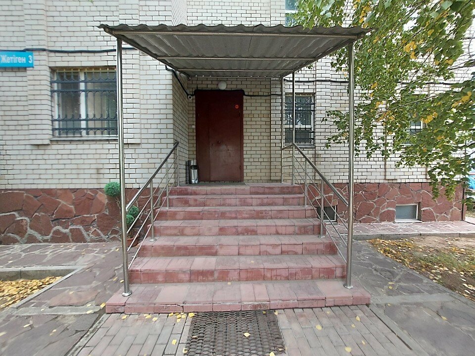 Metal rolling Tekhstal, Astana, photo