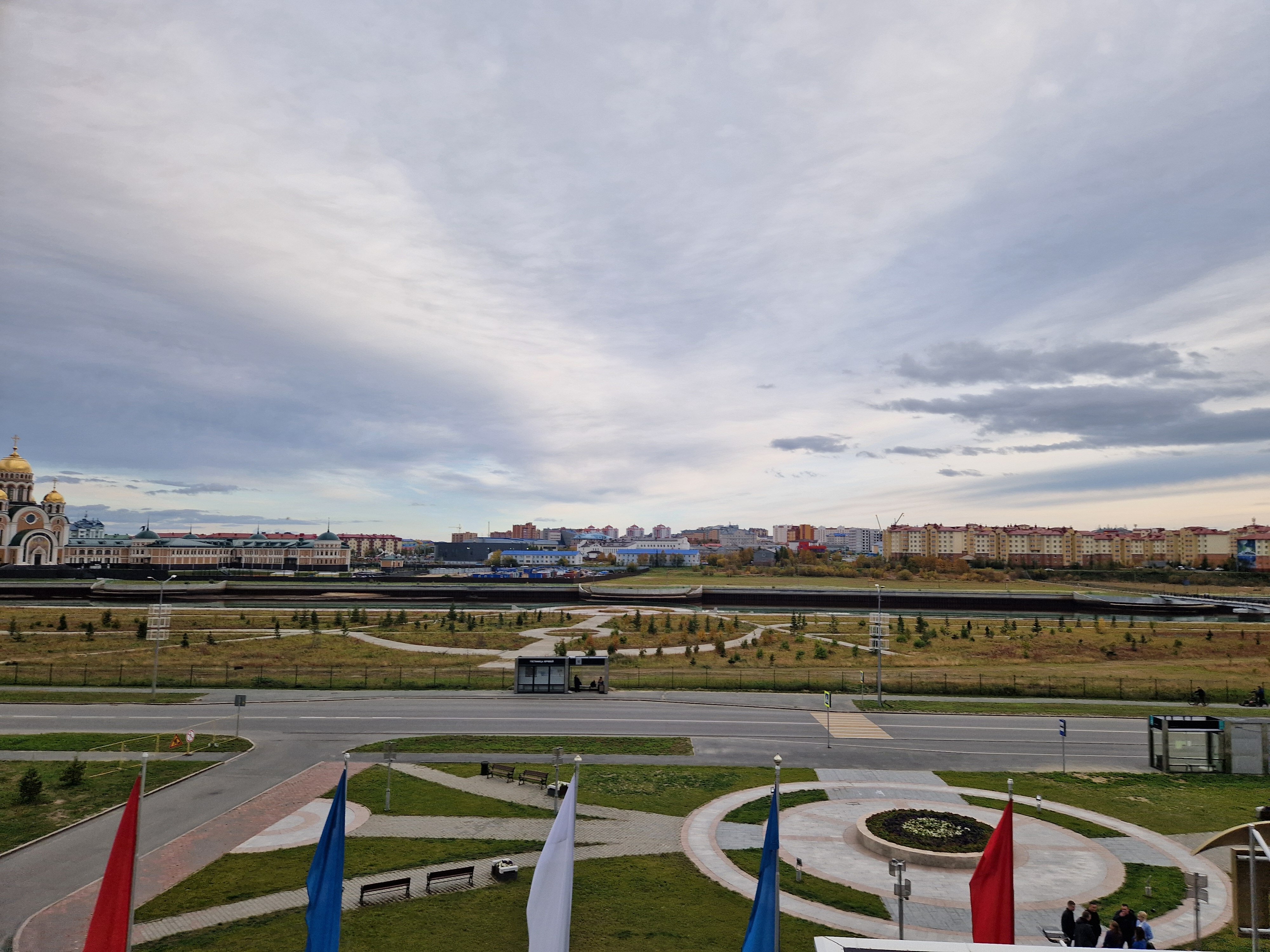 Фото Юрибей