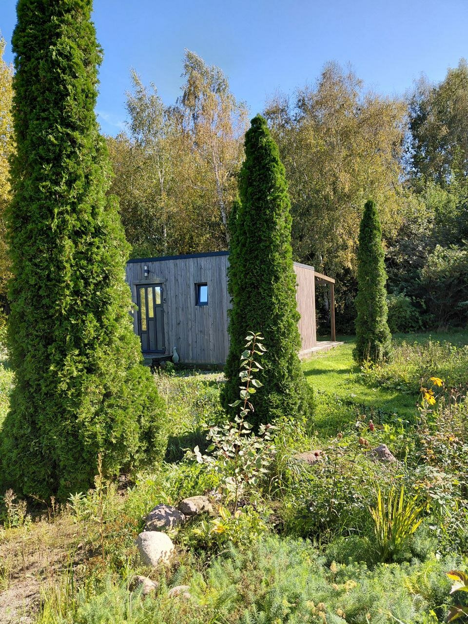 Фото Тихая гавань